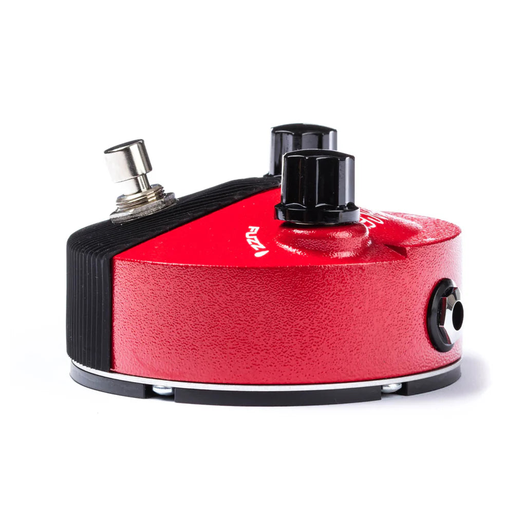 Pedal Guitar Jim Dunlop FFM2 Germanium Fuzz Face Mini Distortion - Việt Music