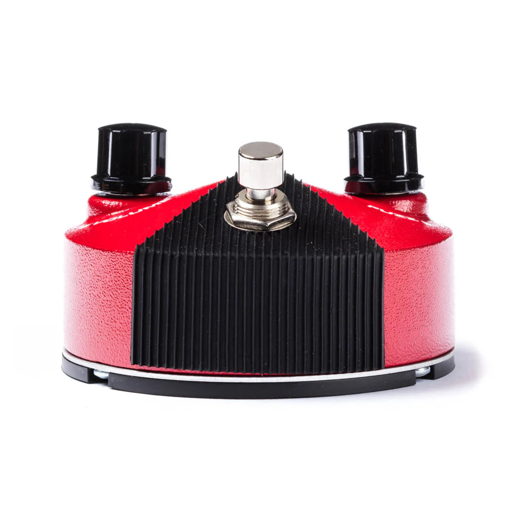 Pedal Guitar Jim Dunlop FFM2 Germanium Fuzz Face Mini Distortion - Việt Music