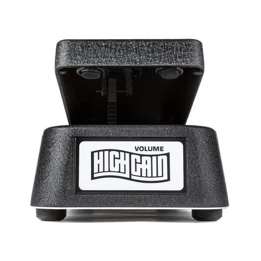 Pedal Guitar Jim Dunlop GCB80 High Gain Volume - Việt Music