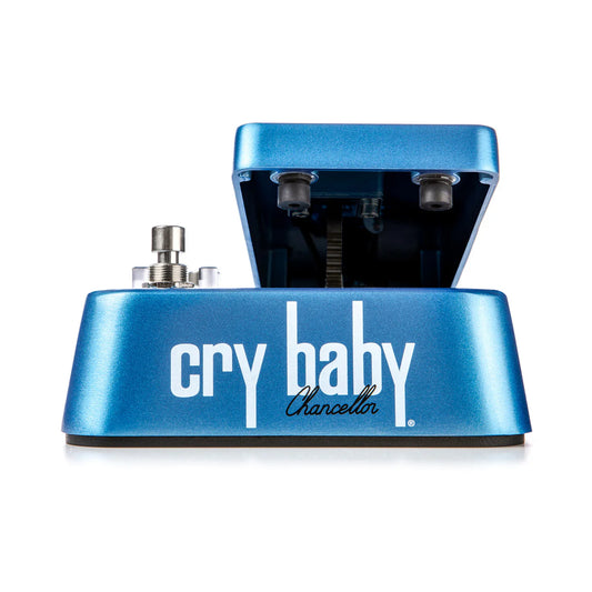 Pedal Guitar Jim Dunlop JCT95 Justin Chancellor Cry Baby Wah - Việt Music