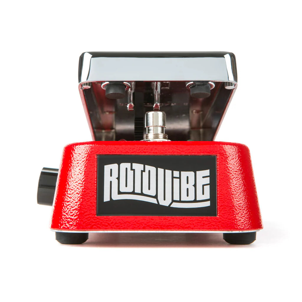 Pedal Guitar Jim Dunlop JD4S Rotovibe Chorus/Vibrato - Việt Music