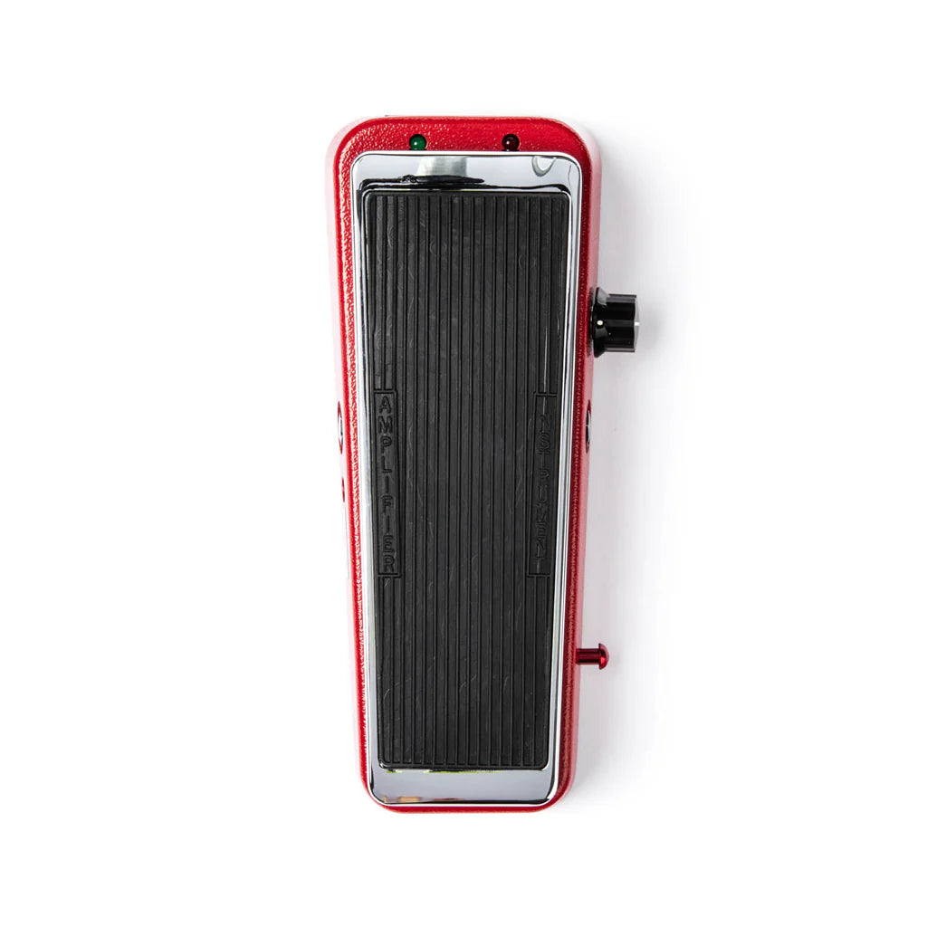 Pedal Guitar Jim Dunlop JD4S Rotovibe Chorus/Vibrato - Việt Music