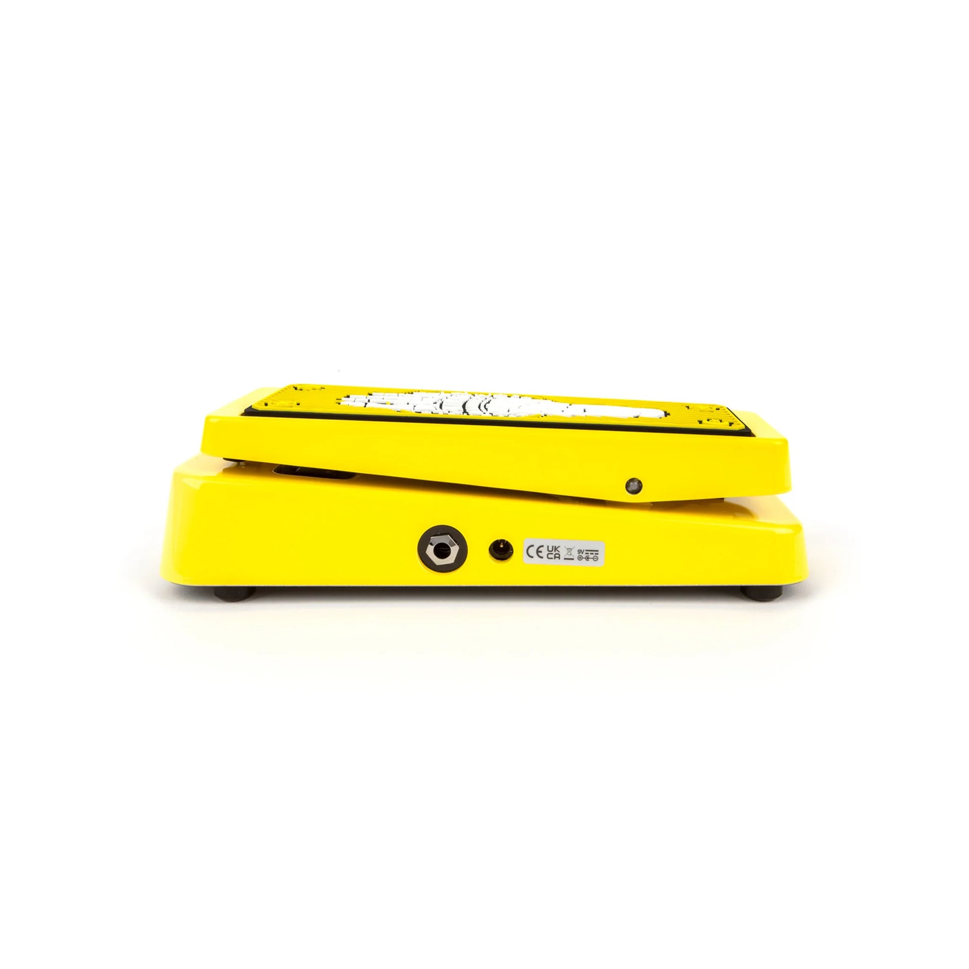 Pedal Guitar Jim Dunlop KH95Y Kirk Hammet Signature Cry Baby Wah - Việt Music