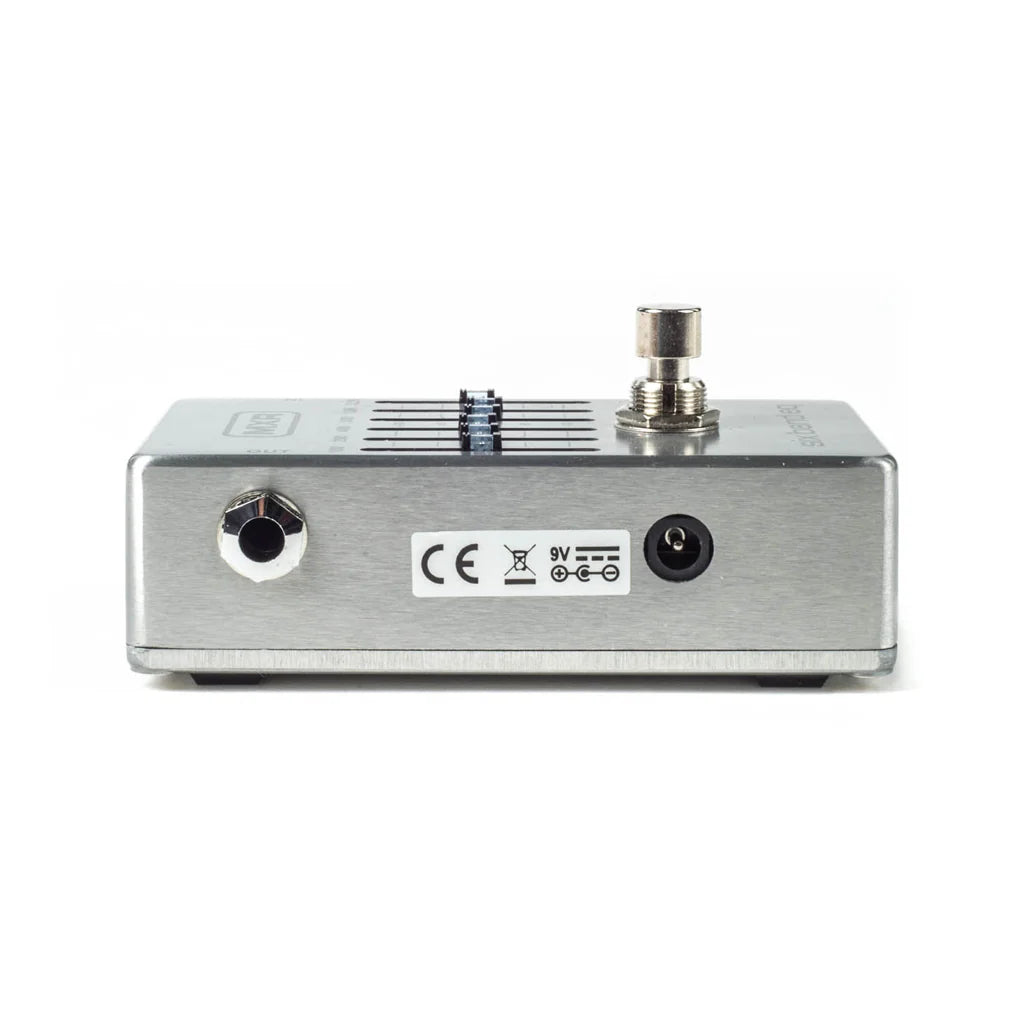 Peadal Guitar MXR M109S Six Band EQ - Việt Music