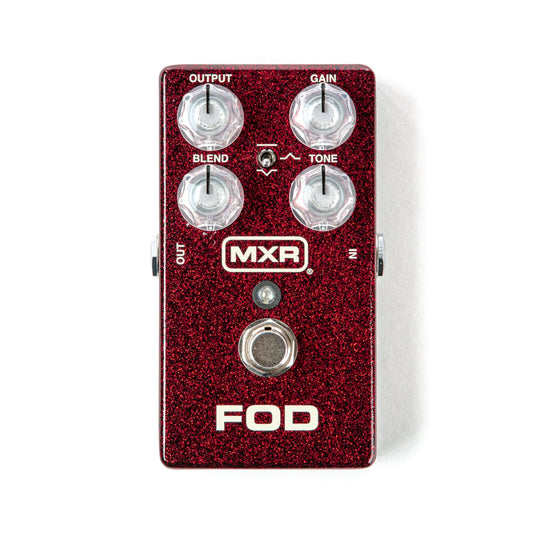 Pedal Guitar MXR M251 FOD Drive - Việt Music