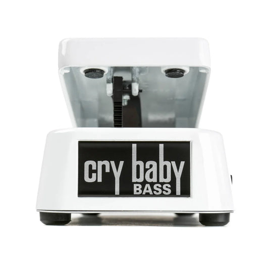 Pedal Guitar Jim Dunlop 105Q Bass Wah Cry Baby - Việt Music