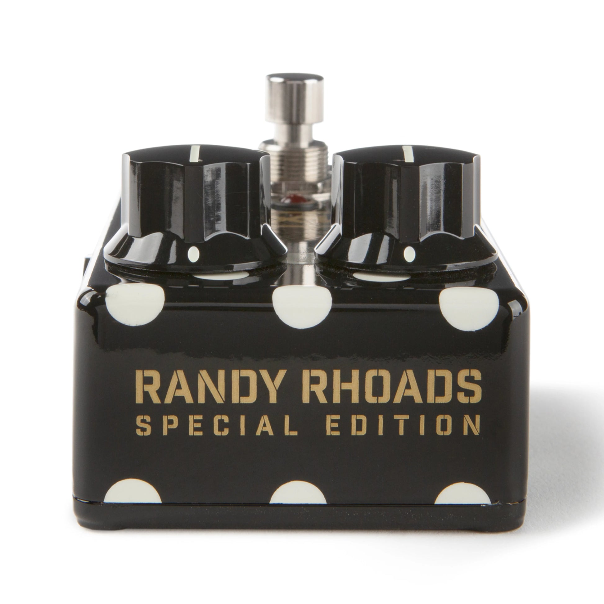 Pedal Guitar MXR RR104 Randy Rhoads Special Edition Distortion+ - Việt Music