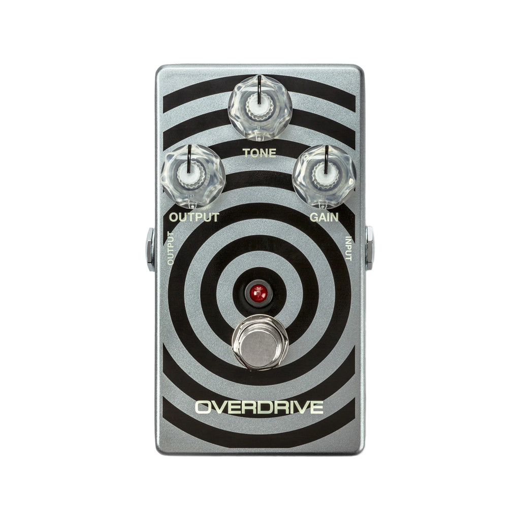 Pedal Guitar MXR WA44 Wylde Audio Overdrive