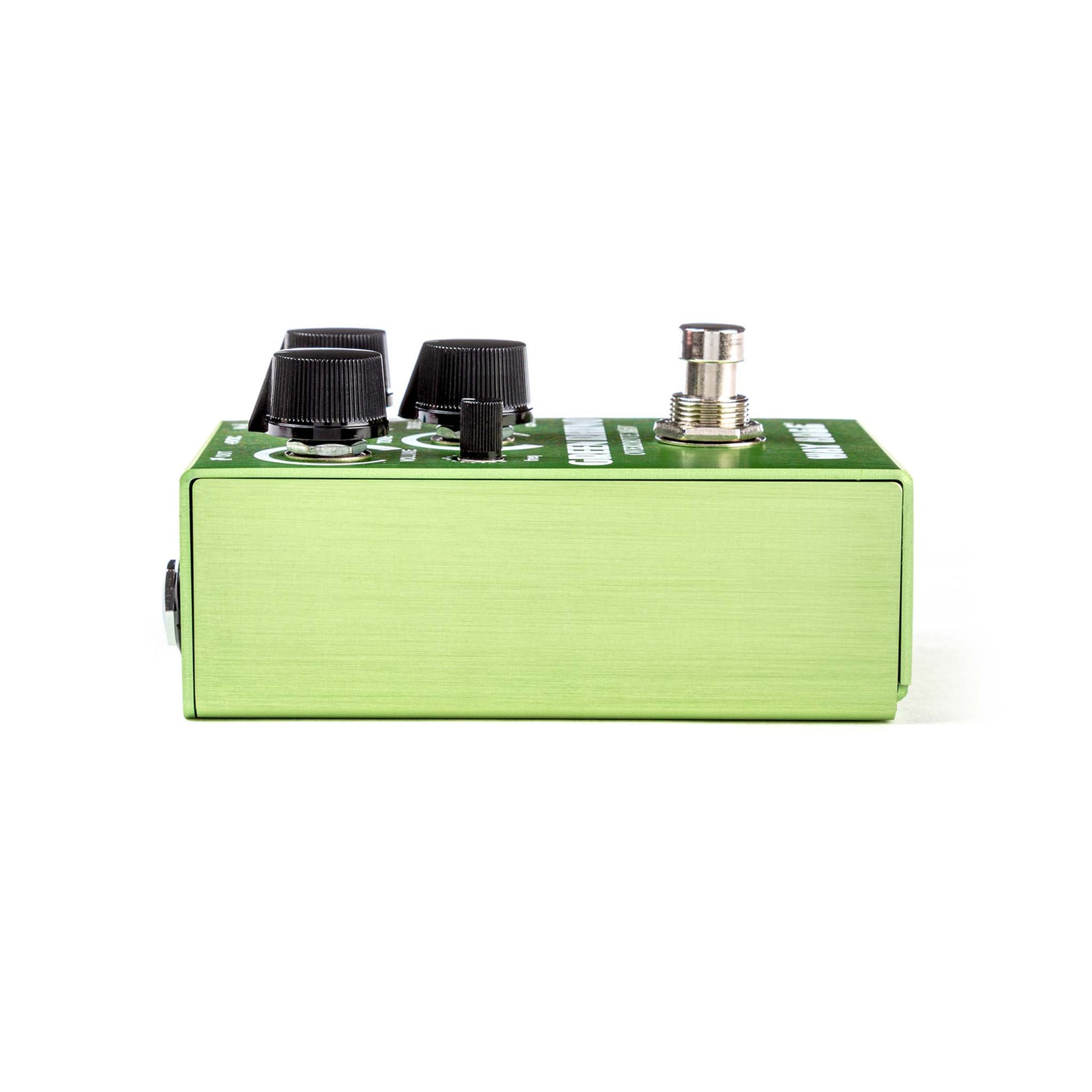 Pedal Guitar Way Huge WM22 Smalls Green Rhino Overdrive MKV - Việt Music