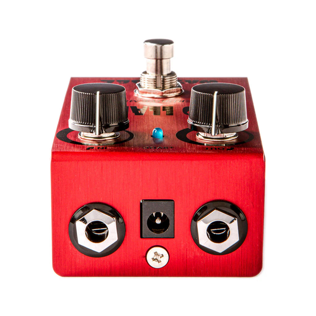 Pedal Guitar Way Huge WM23 Smalls Red Llama Overdrive - Việt Music