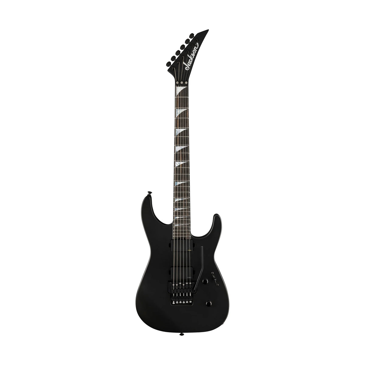 Đàn Guitar Điện Jackson American Series Soloist SL2MG HH, Ebony Fingerboard - Việt Music