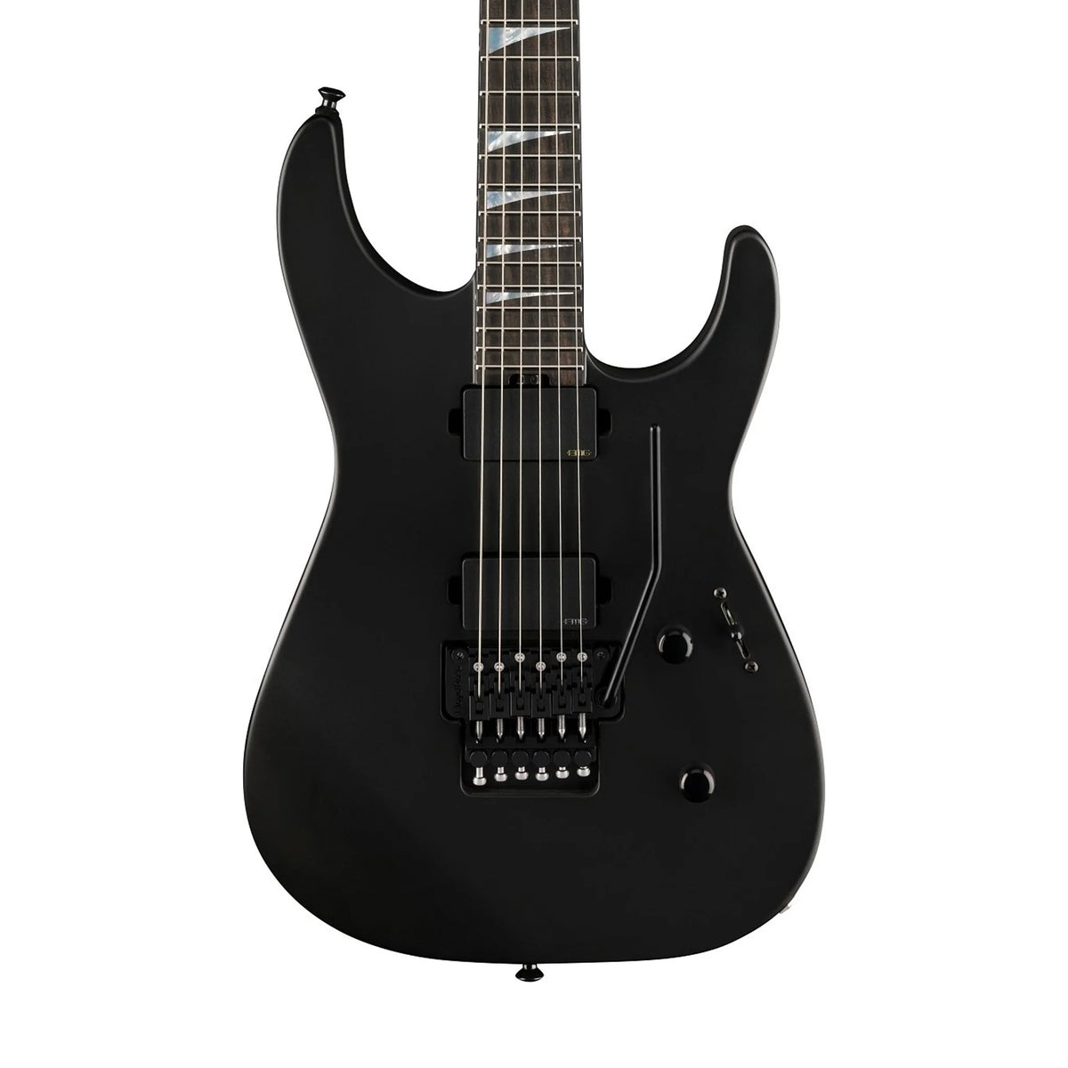 Đàn Guitar Điện Jackson American Series Soloist SL2MG HH, Ebony Fingerboard - Việt Music