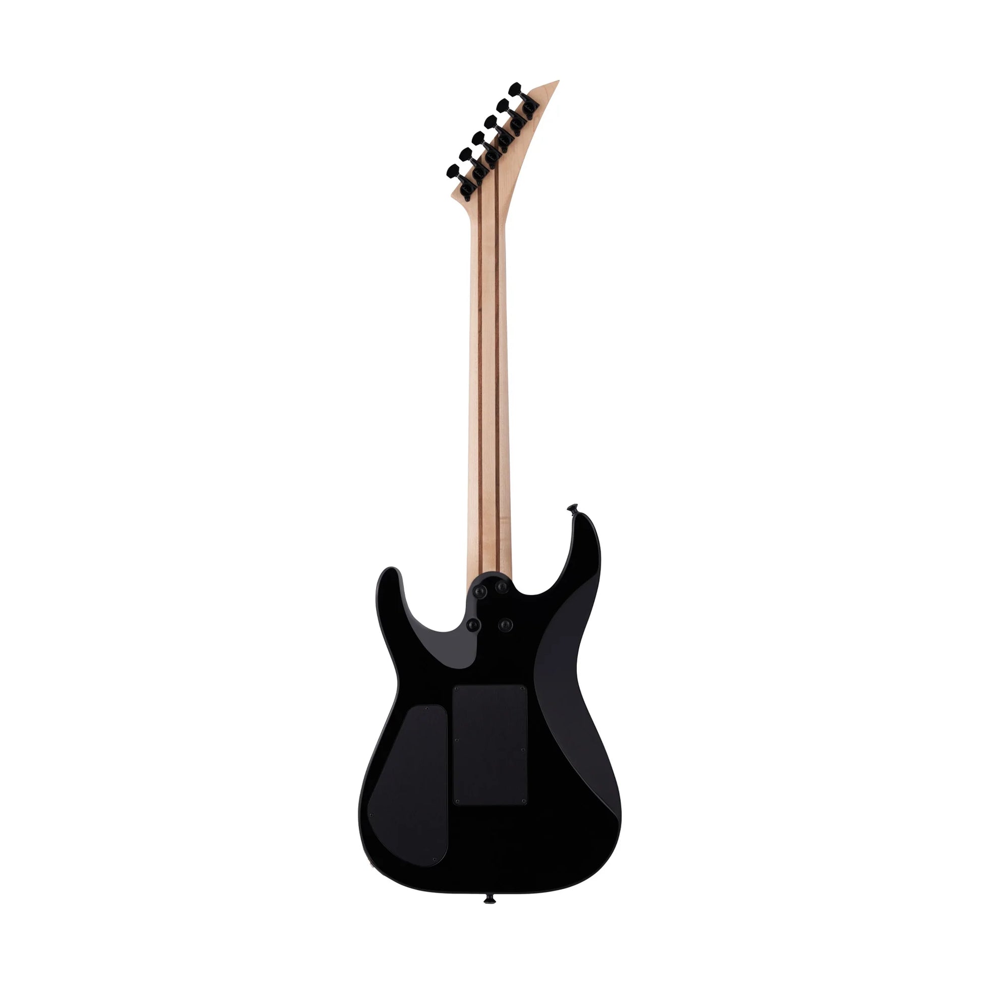 Đàn Guitar Điện Jackson MJ Series Dinky DKR MAH HH, Ebony Fingerboard - Việt Music