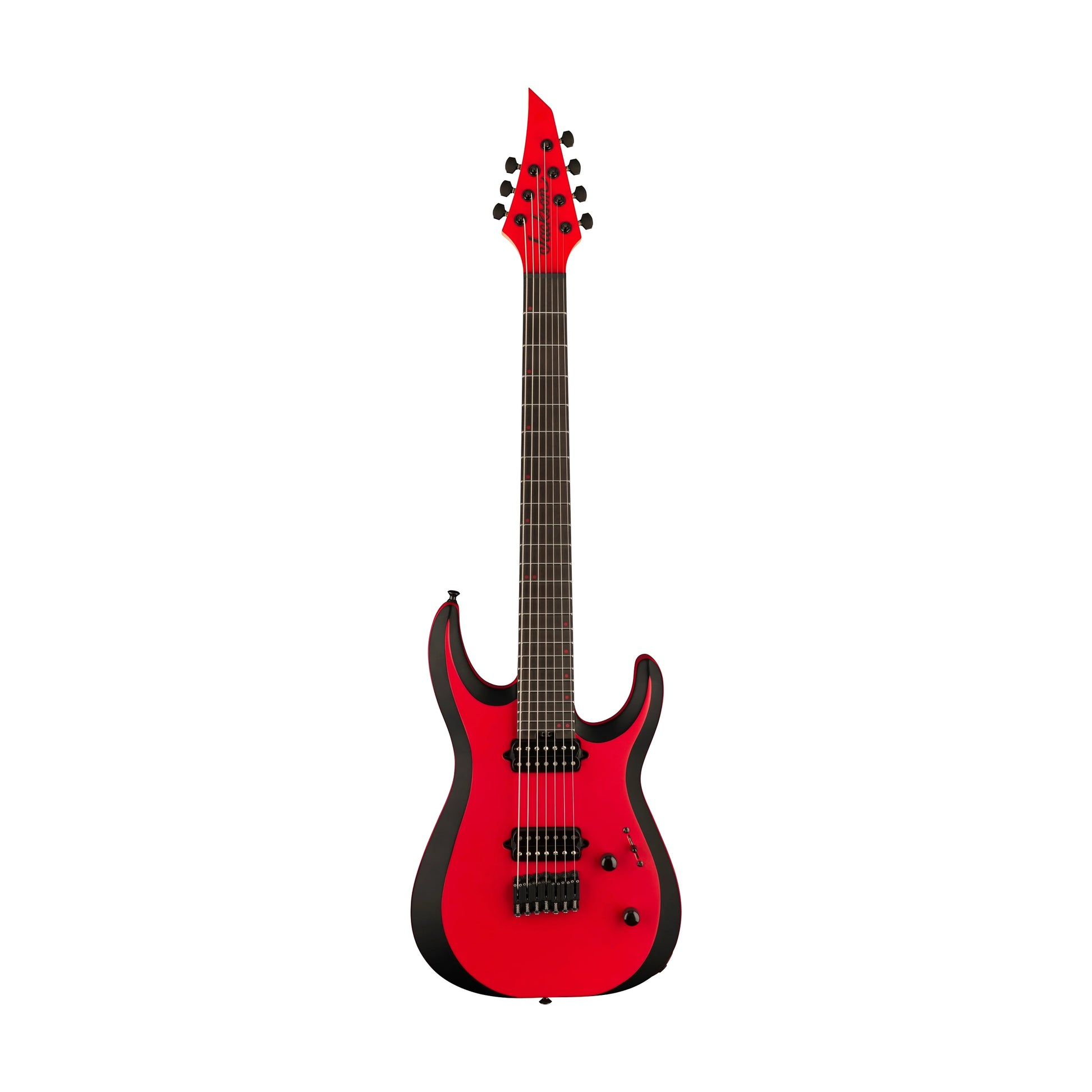 Đàn Guitar Điện Jackson Pro Plus Series DK Modern MDK7P HT HH, Ebony Fingerboard - 7 Strings - Việt Music