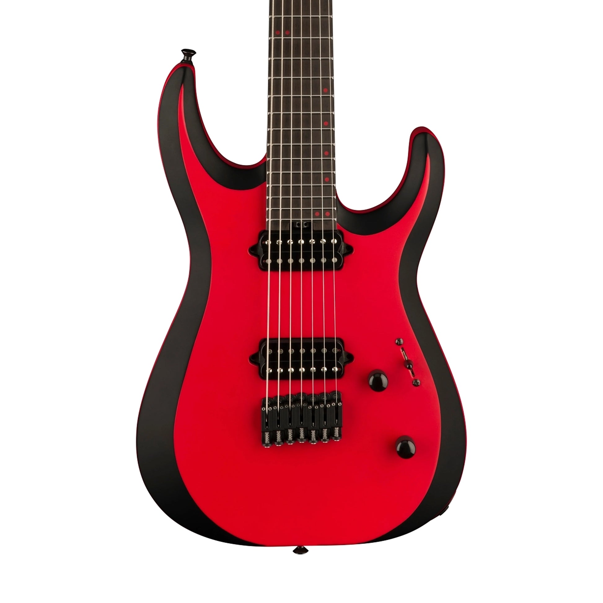 Đàn Guitar Điện Jackson Pro Plus Series DK Modern MDK7P HT HH, Ebony Fingerboard - 7 Strings - Việt Music