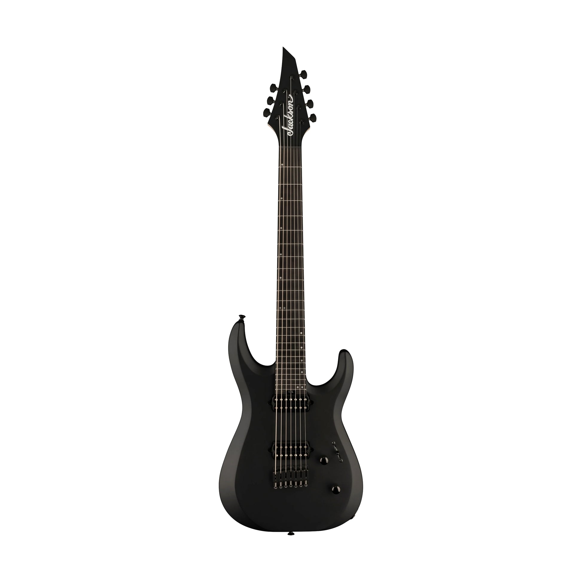 Đàn Guitar Điện Jackson Pro Plus Series DK Modern MDK7P HT HH, Ebony Fingerboard - 7 Strings - Việt Music