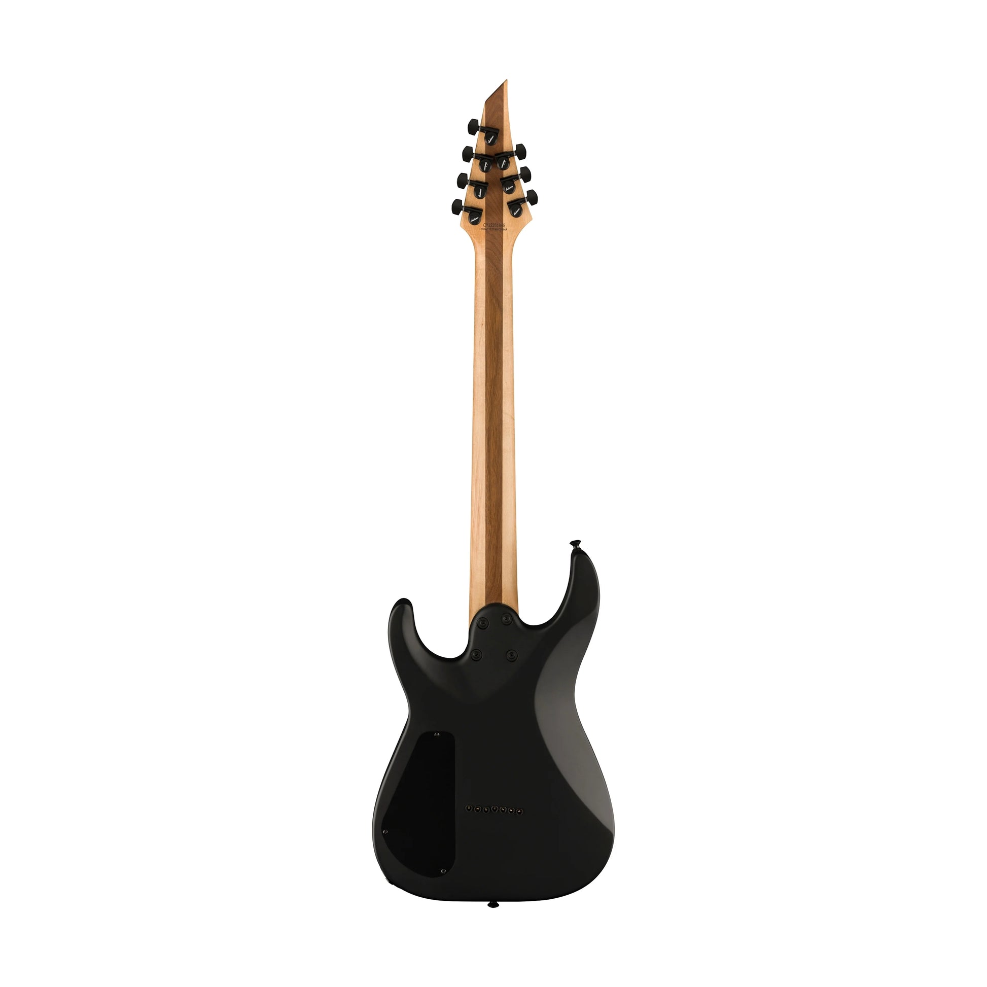 Đàn Guitar Điện Jackson Pro Plus Series DK Modern MDK7P HT HH, Ebony Fingerboard - 7 Strings - Việt Music