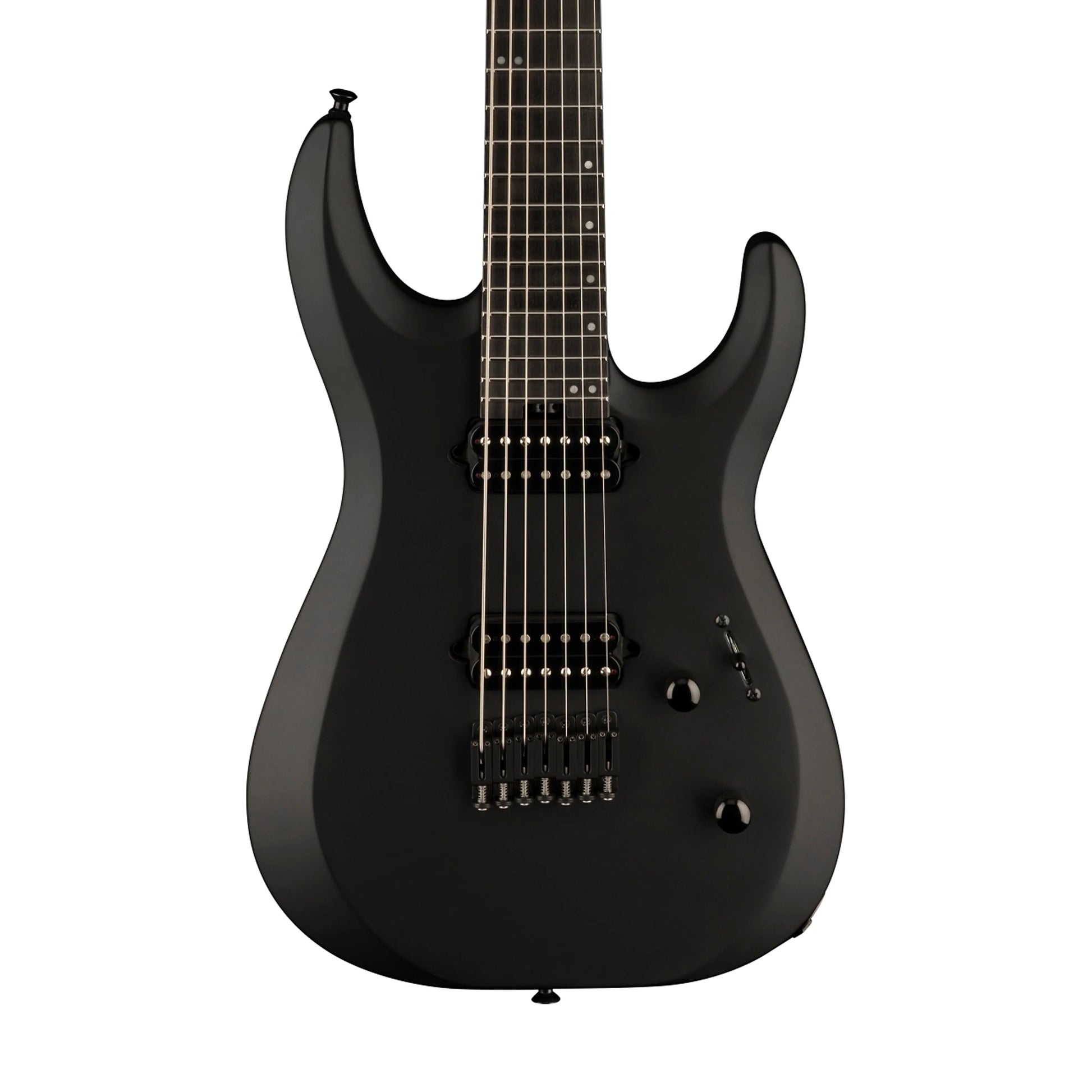 Đàn Guitar Điện Jackson Pro Plus Series DK Modern MDK7P HT HH, Ebony Fingerboard - 7 Strings - Việt Music