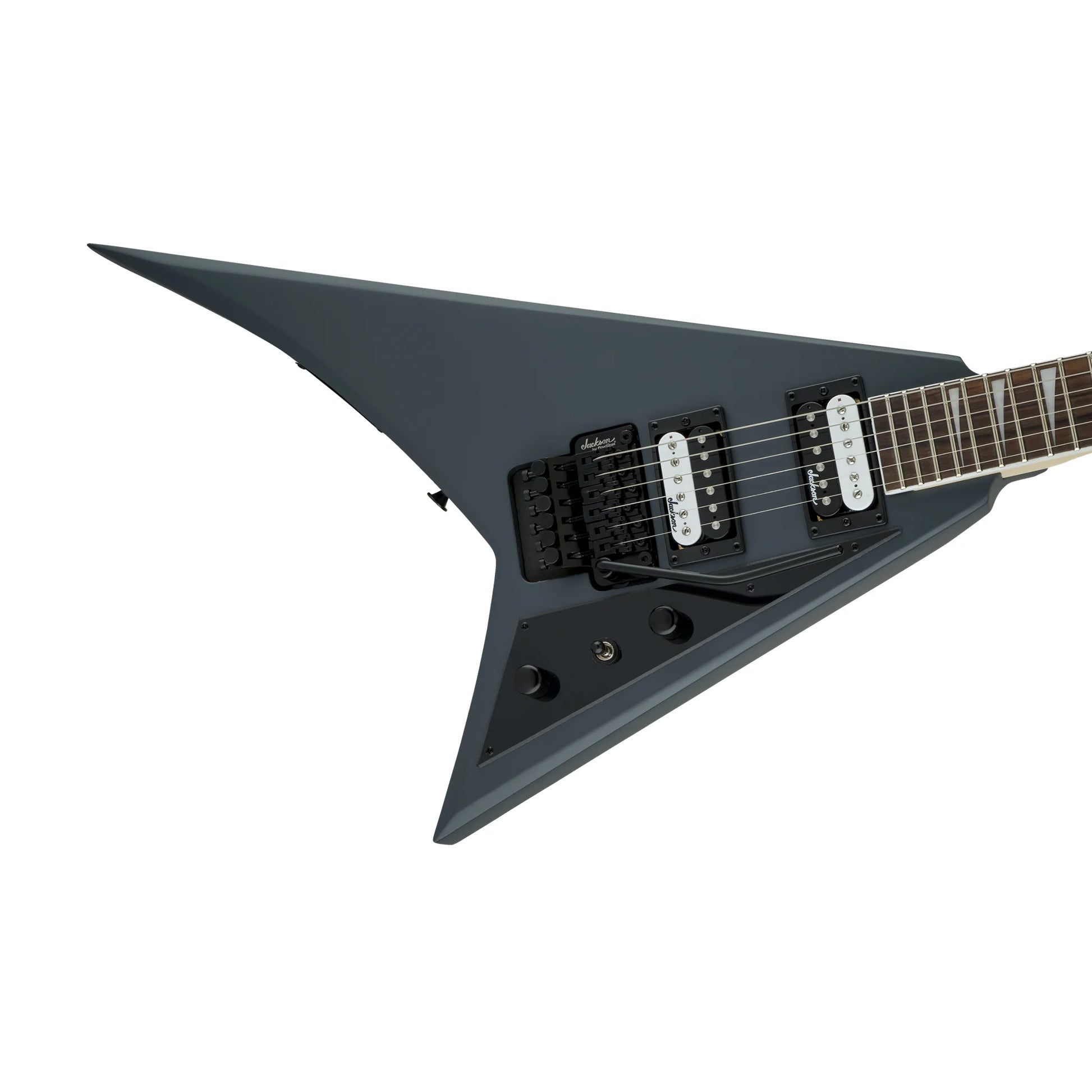 Đàn Guitar Điện Jackson JS Series Rhoads JS32 HH, Amaranth Fingerboard - Việt Music