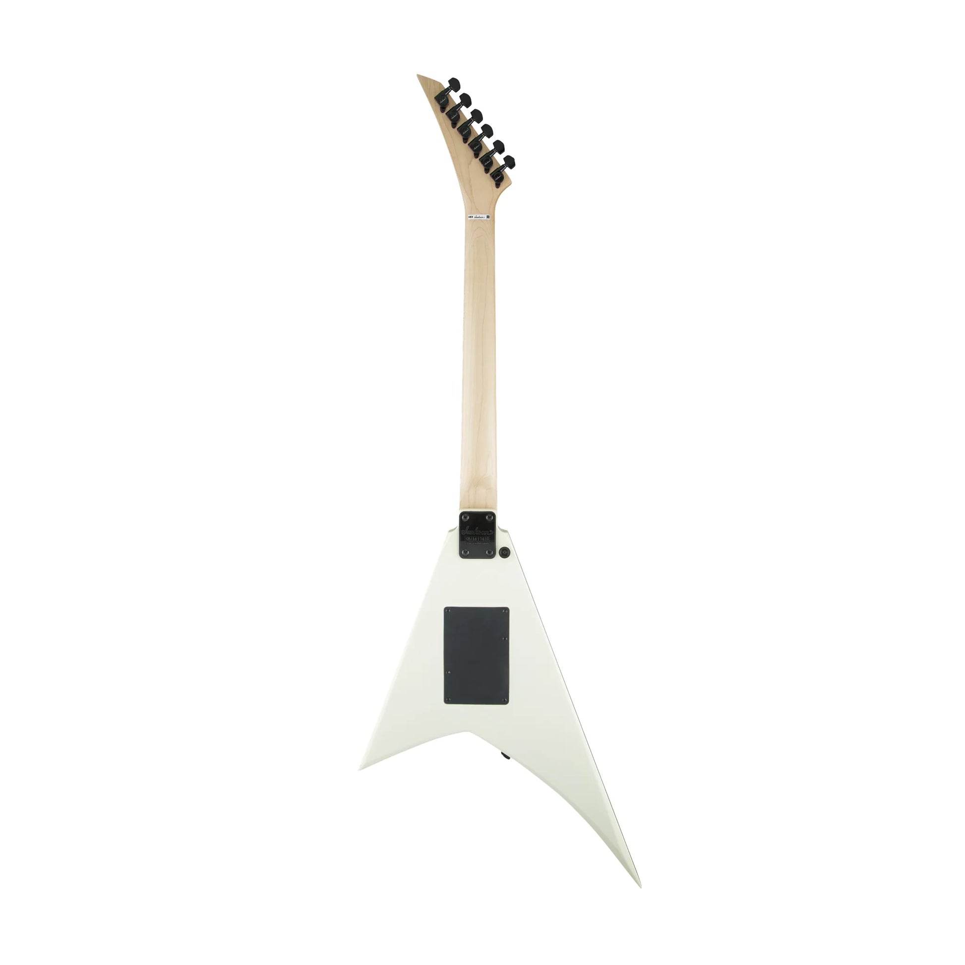 Đàn Guitar Điện Jackson JS Series Rhoads JS32 HH, Amaranth Fingerboard - Việt Music