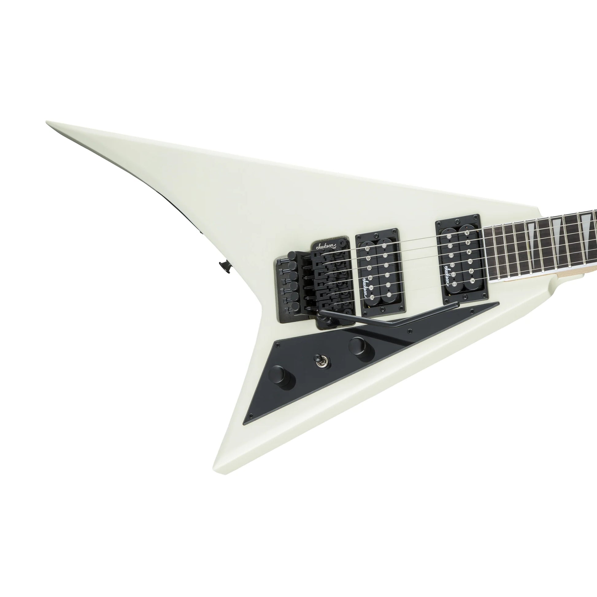 Đàn Guitar Điện Jackson JS Series Rhoads JS32 HH, Amaranth Fingerboard - Việt Music