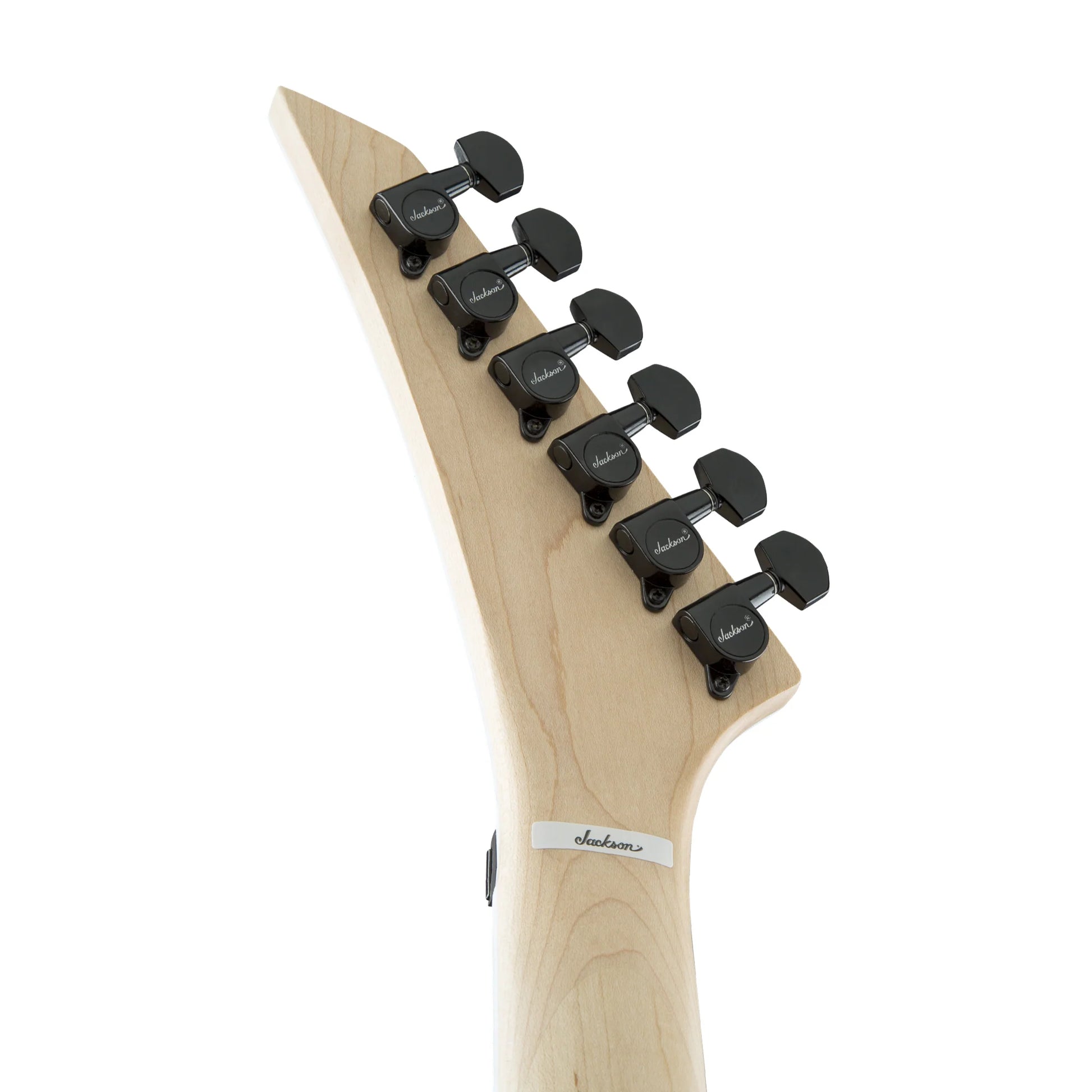 Đàn Guitar Điện Jackson JS Series Rhoads JS32 HH, Amaranth Fingerboard - Việt Music