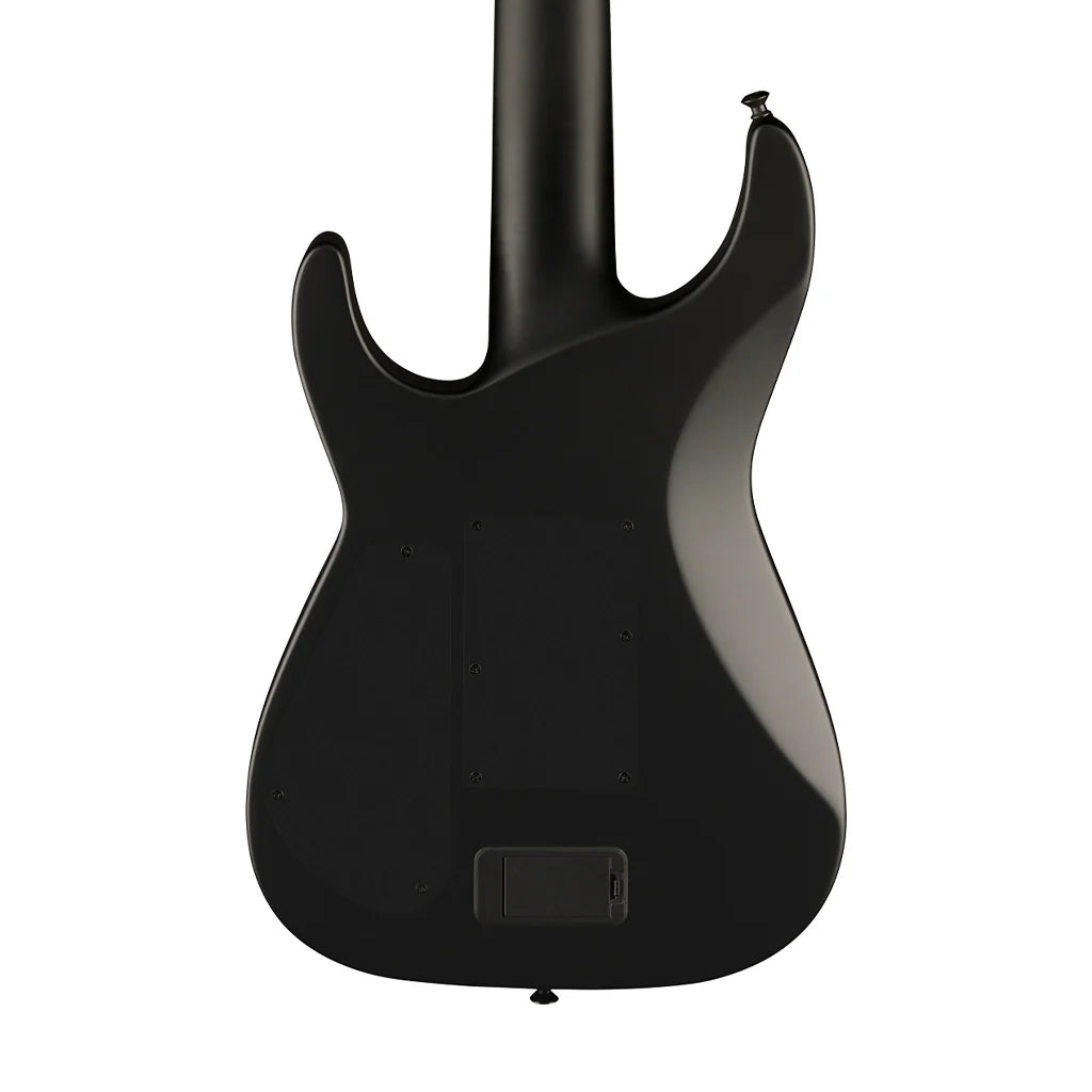 Đàn Guitar Điện Jackson Pro Series Jeff Loomis Signature Soloist SL7 HH, Ebony Fingerboard, Black - Việt Music