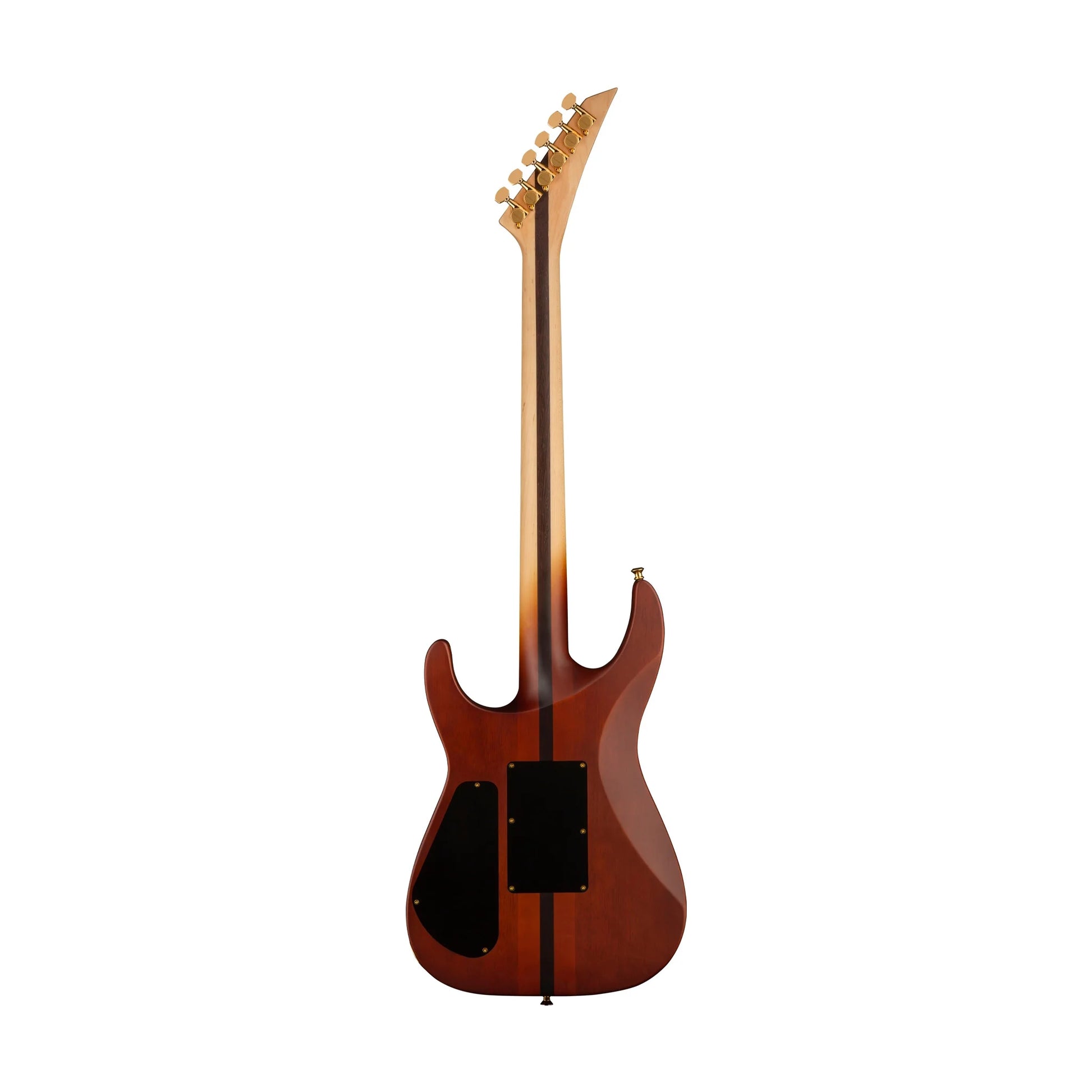 Đàn Guitar Điện Jackson Concept Series Soloist SL HS, Ebony Fingerboard, Walnut - Việt Music