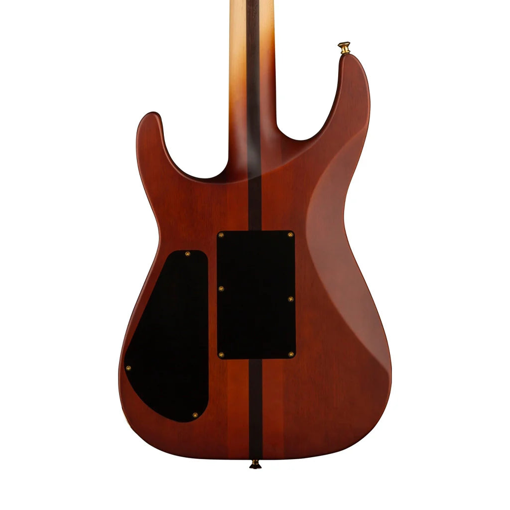 Đàn Guitar Điện Jackson Concept Series Soloist SL HS, Ebony Fingerboard, Walnut - Việt Music