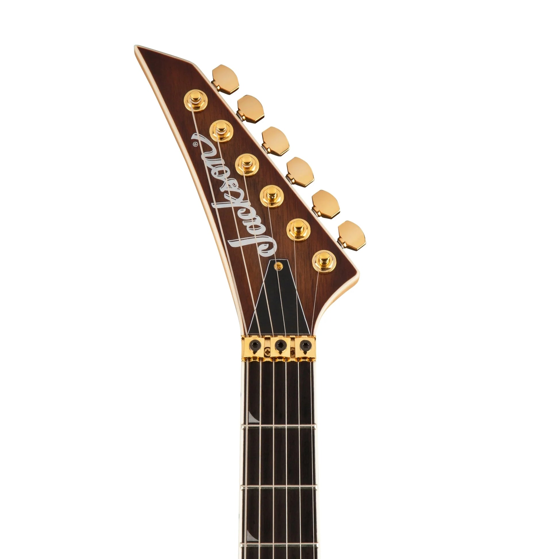 Đàn Guitar Điện Jackson Concept Series Soloist SL HS, Ebony Fingerboard, Walnut - Việt Music