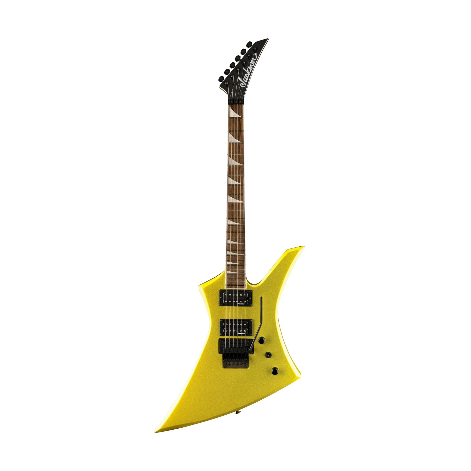 Đàn Guitar Điện Jackson X Series Kelly KEX HH, Laurel Fingerboard - Việt Music