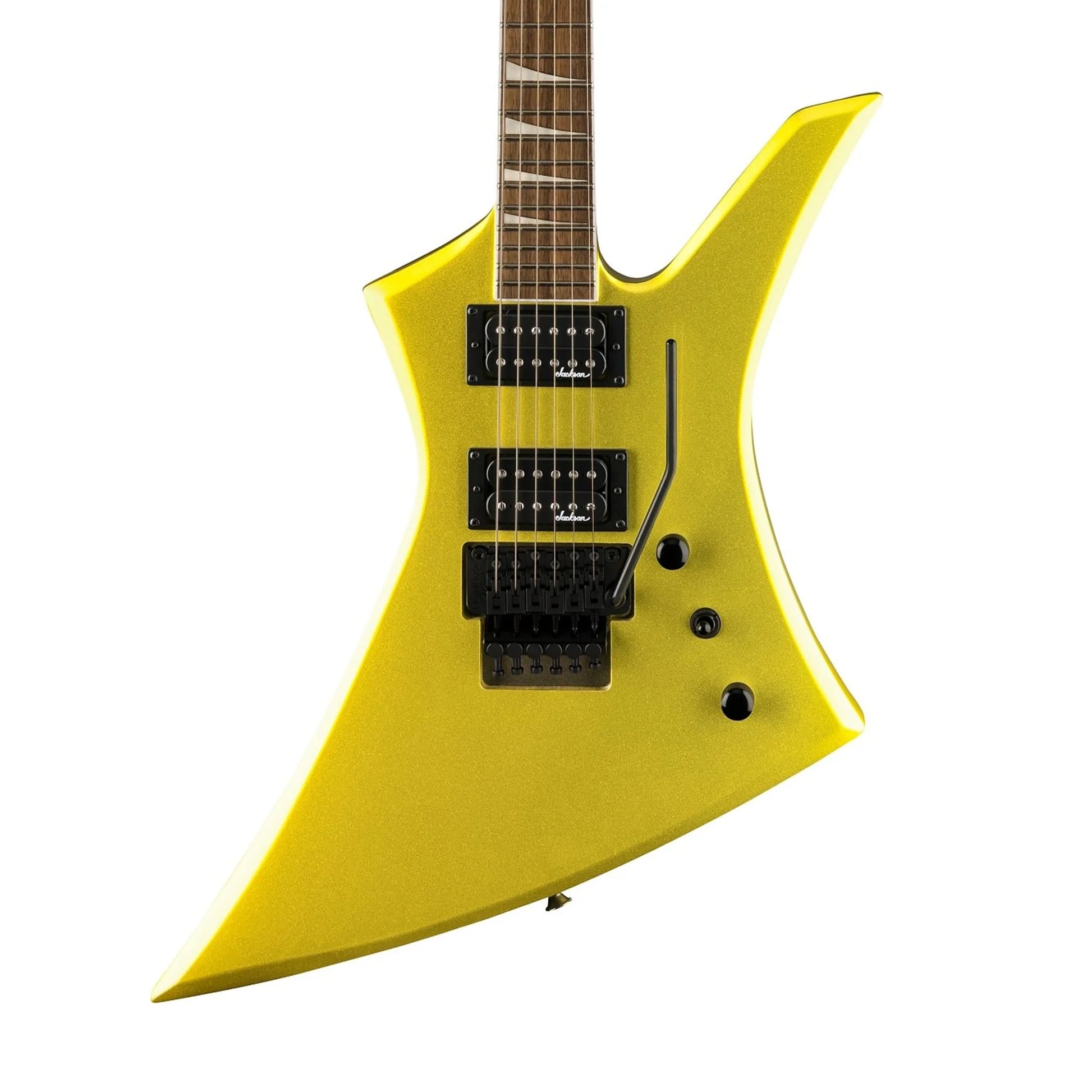 Đàn Guitar Điện Jackson X Series Kelly KEX HH, Laurel Fingerboard - Việt Music