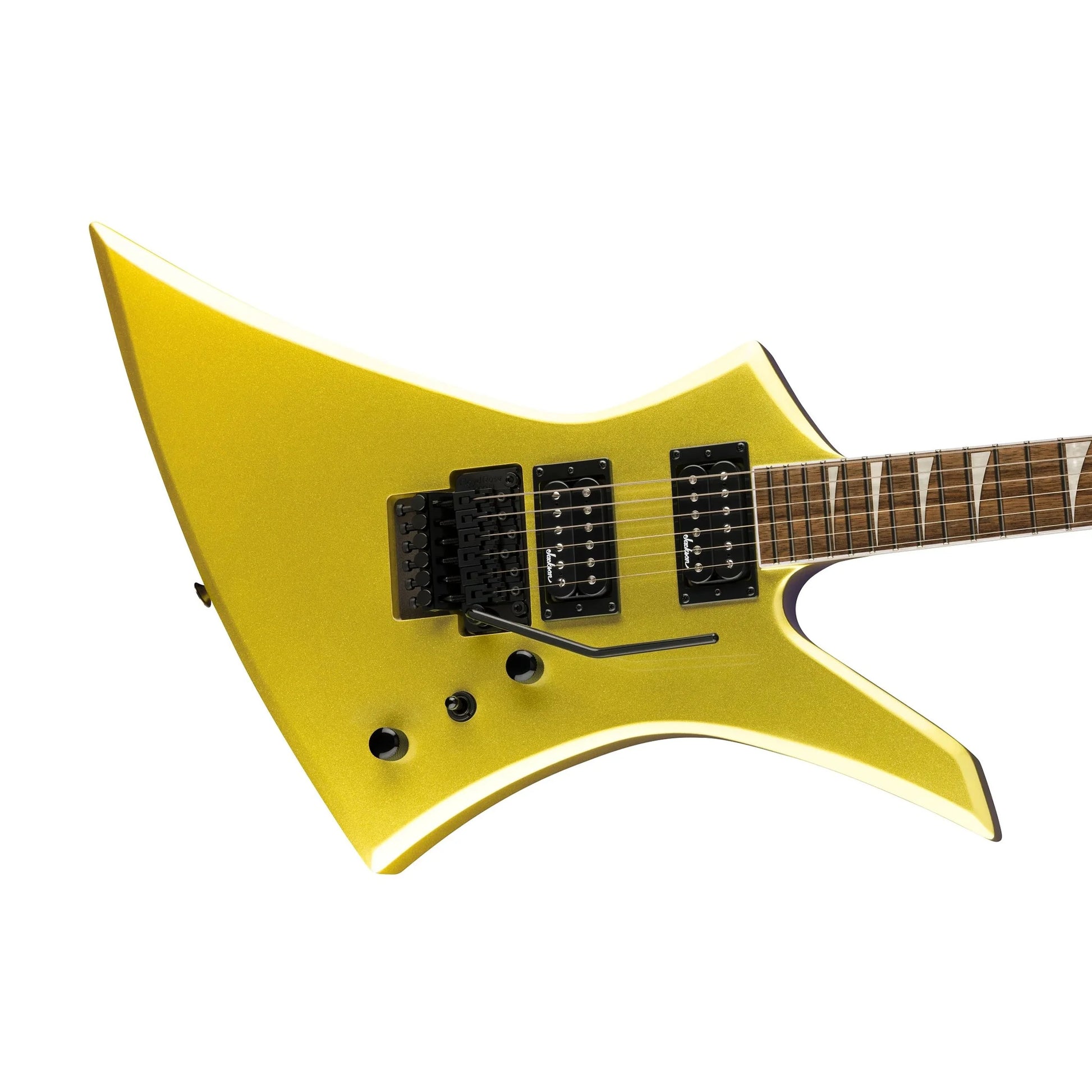Đàn Guitar Điện Jackson X Series Kelly KEX HH, Laurel Fingerboard - Việt Music