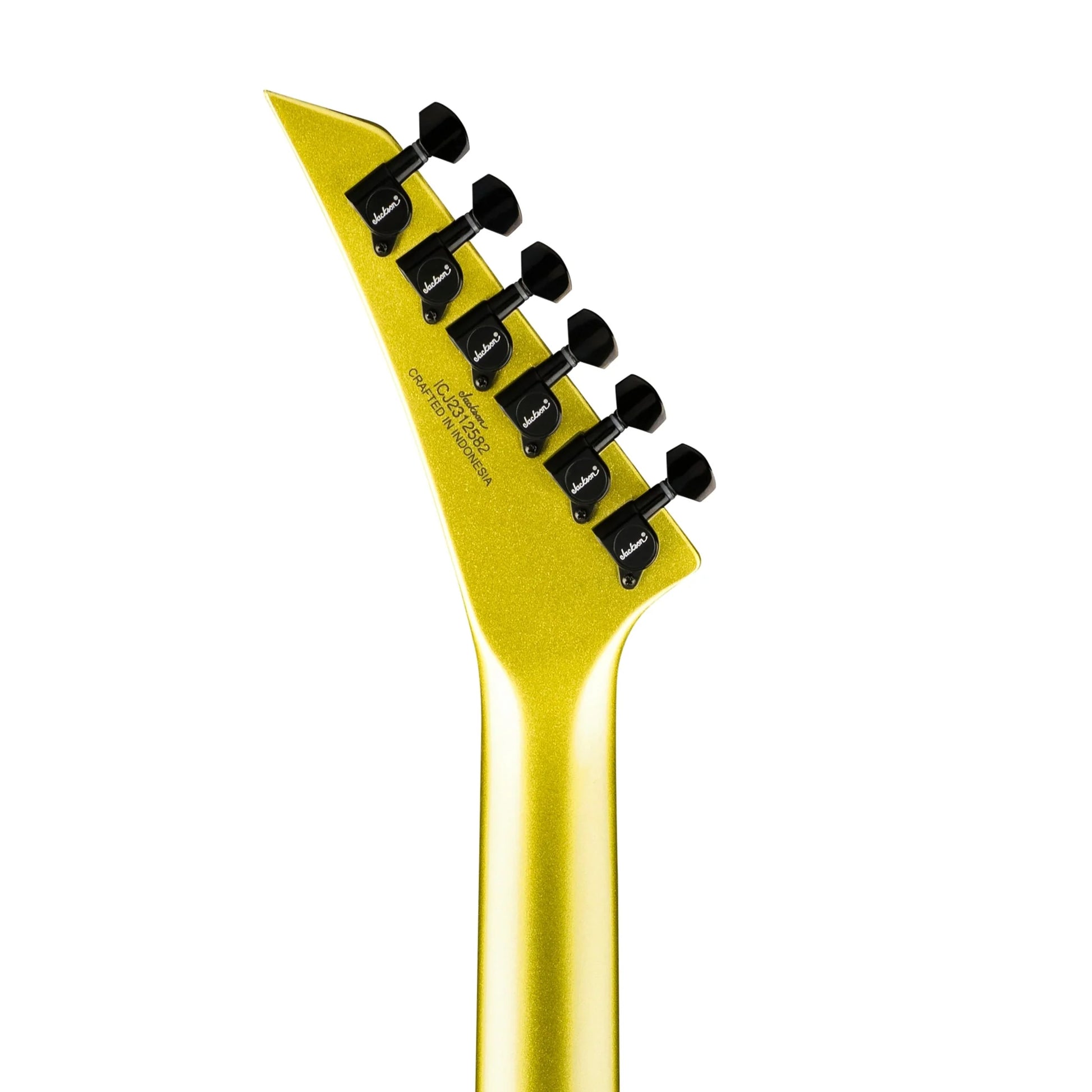 Đàn Guitar Điện Jackson X Series Kelly KEX HH, Laurel Fingerboard - Việt Music