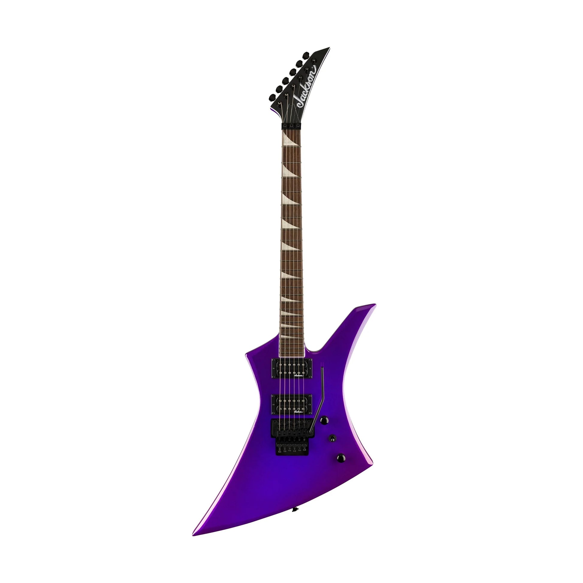 Đàn Guitar Điện Jackson X Series Kelly KEX HH, Laurel Fingerboard - Việt Music
