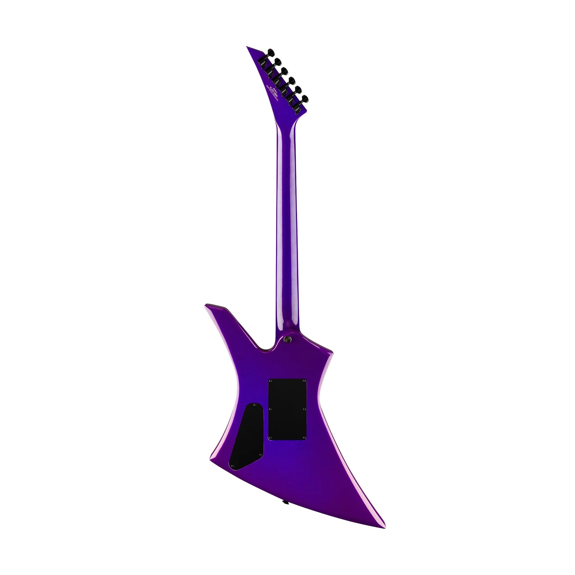 Đàn Guitar Điện Jackson X Series Kelly KEX HH, Laurel Fingerboard - Việt Music