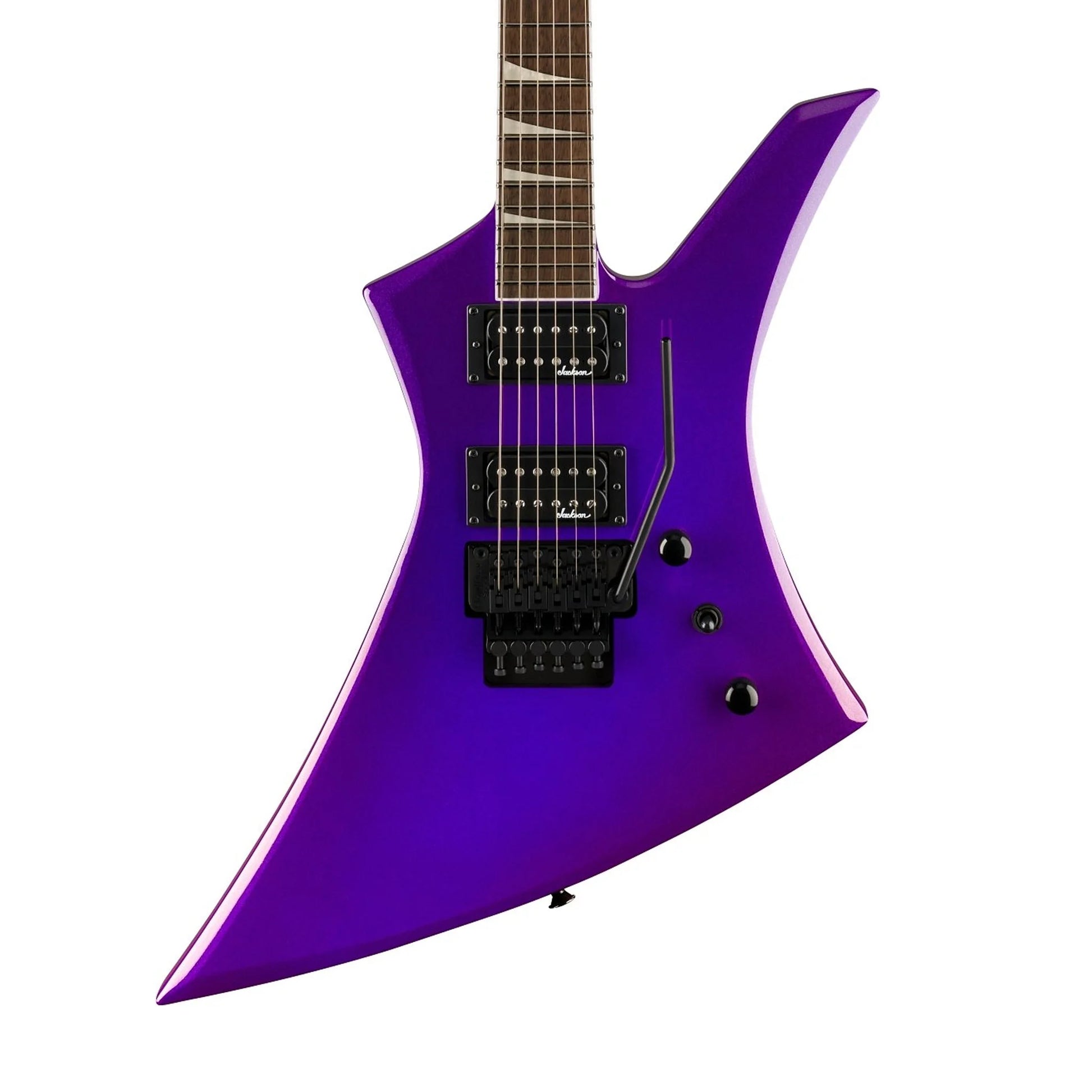 Đàn Guitar Điện Jackson X Series Kelly KEX HH, Laurel Fingerboard - Việt Music