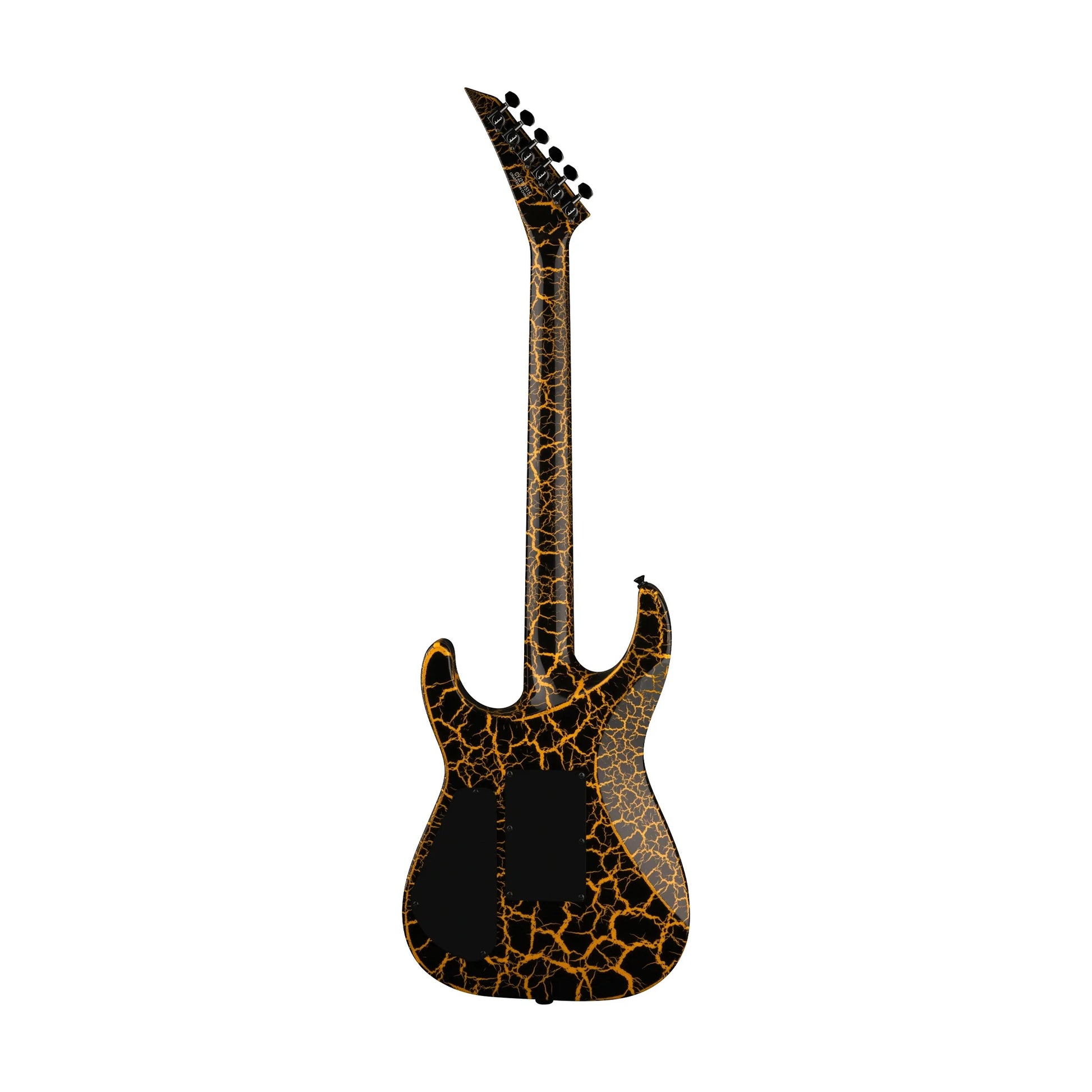 Đàn Guitar Điện Jackson X Series Soloist SL3X DX Crackle HHH, Laurel Fingerboard - Việt Music