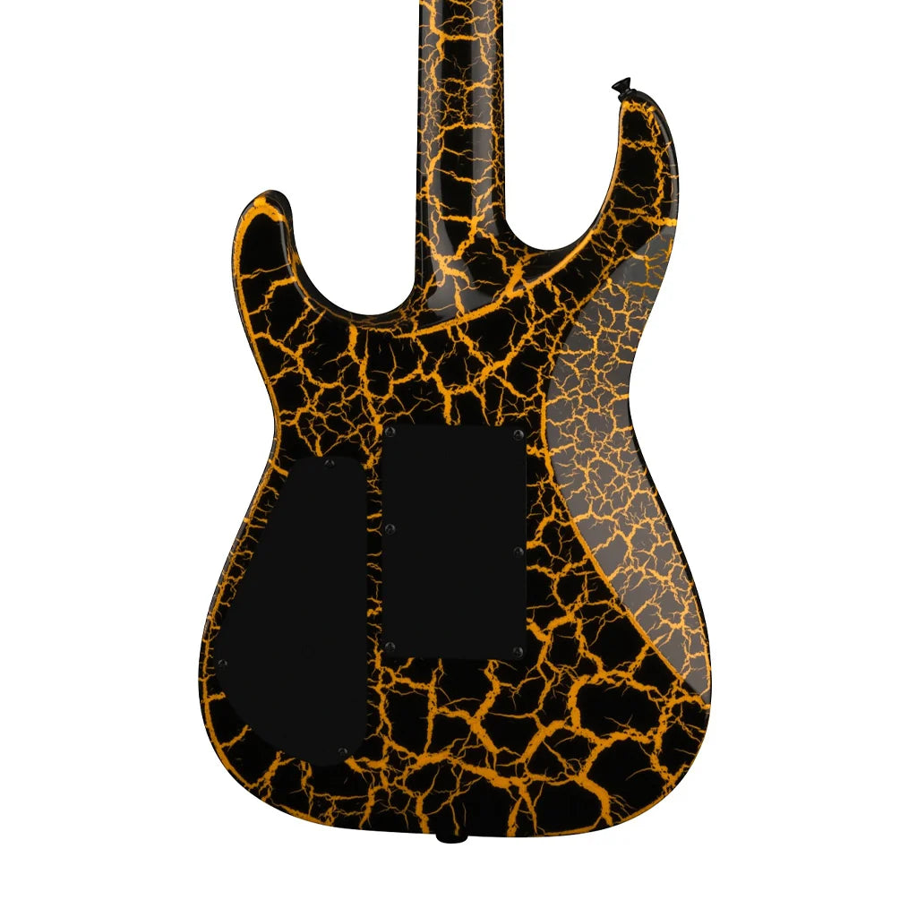 Đàn Guitar Điện Jackson X Series Soloist SL3X DX Crackle HHH, Laurel Fingerboard - Việt Music