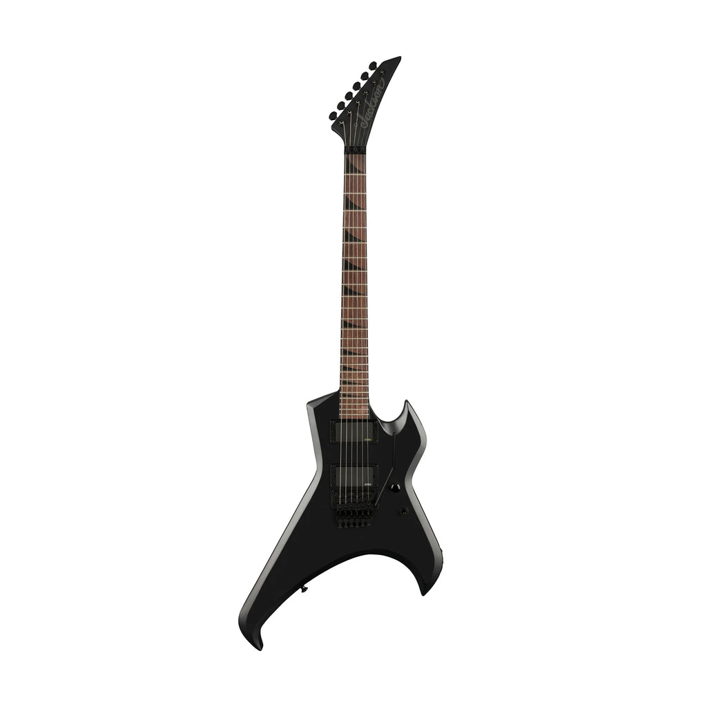 Đàn Guitar Điện Jackson Pro Series Signature Rob Cavestany Death Angel HH, Rosewood Fingerboard, Satin Black