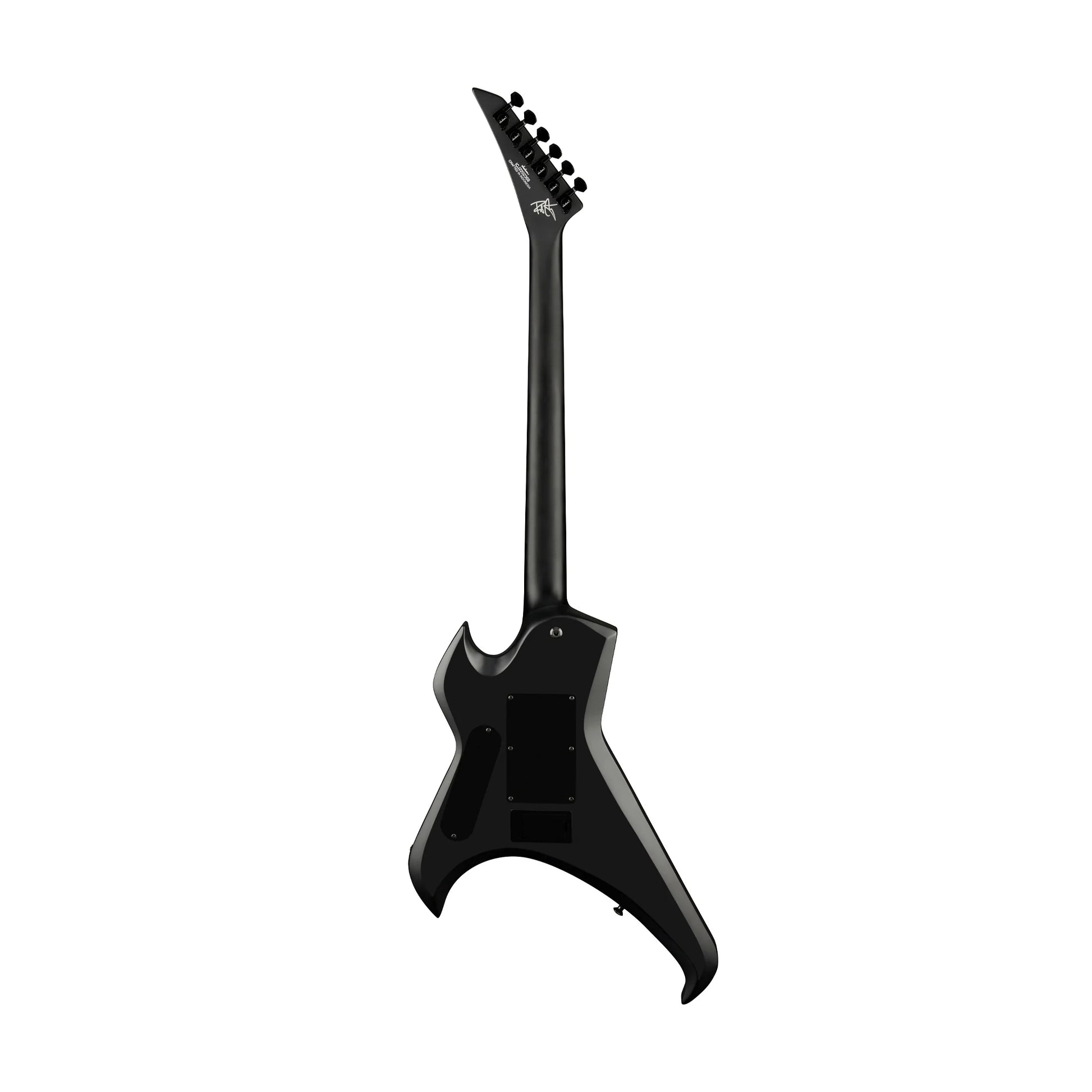 Đàn Guitar Điện Jackson Pro Series Signature Rob Cavestany Death Angel HH, Rosewood Fingerboard, Satin Black - Việt Music