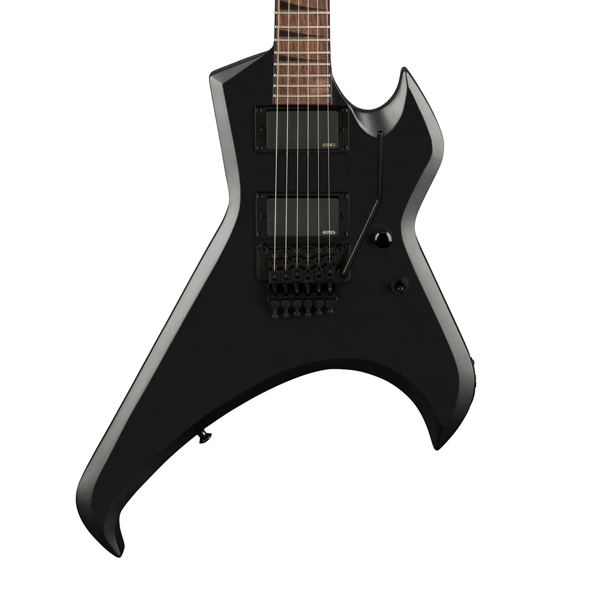 Đàn Guitar Điện Jackson Pro Series Signature Rob Cavestany Death Angel HH, Rosewood Fingerboard, Satin Black - Việt Music