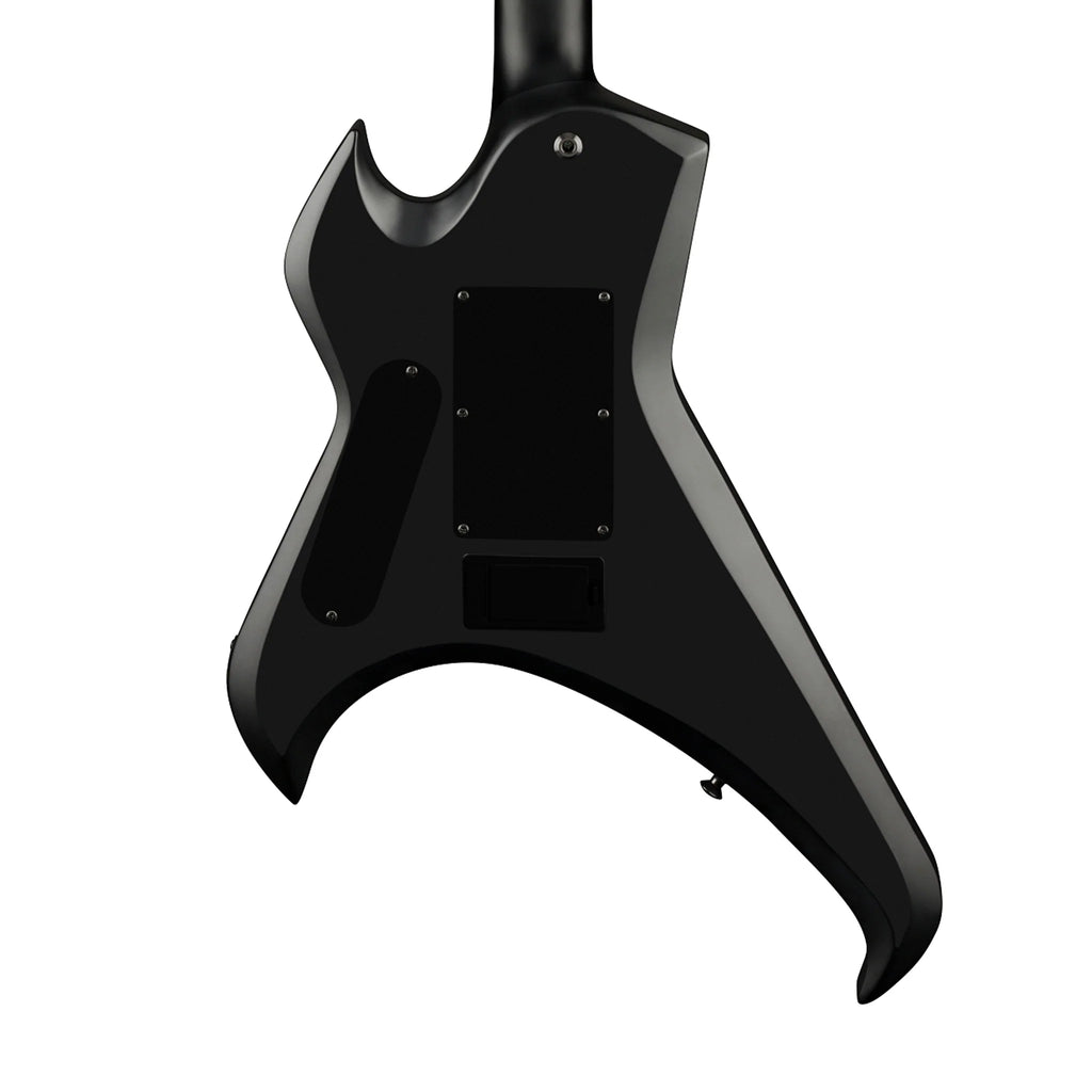 Đàn Guitar Điện Jackson Pro Series Signature Rob Cavestany Death Angel HH, Rosewood Fingerboard, Satin Black