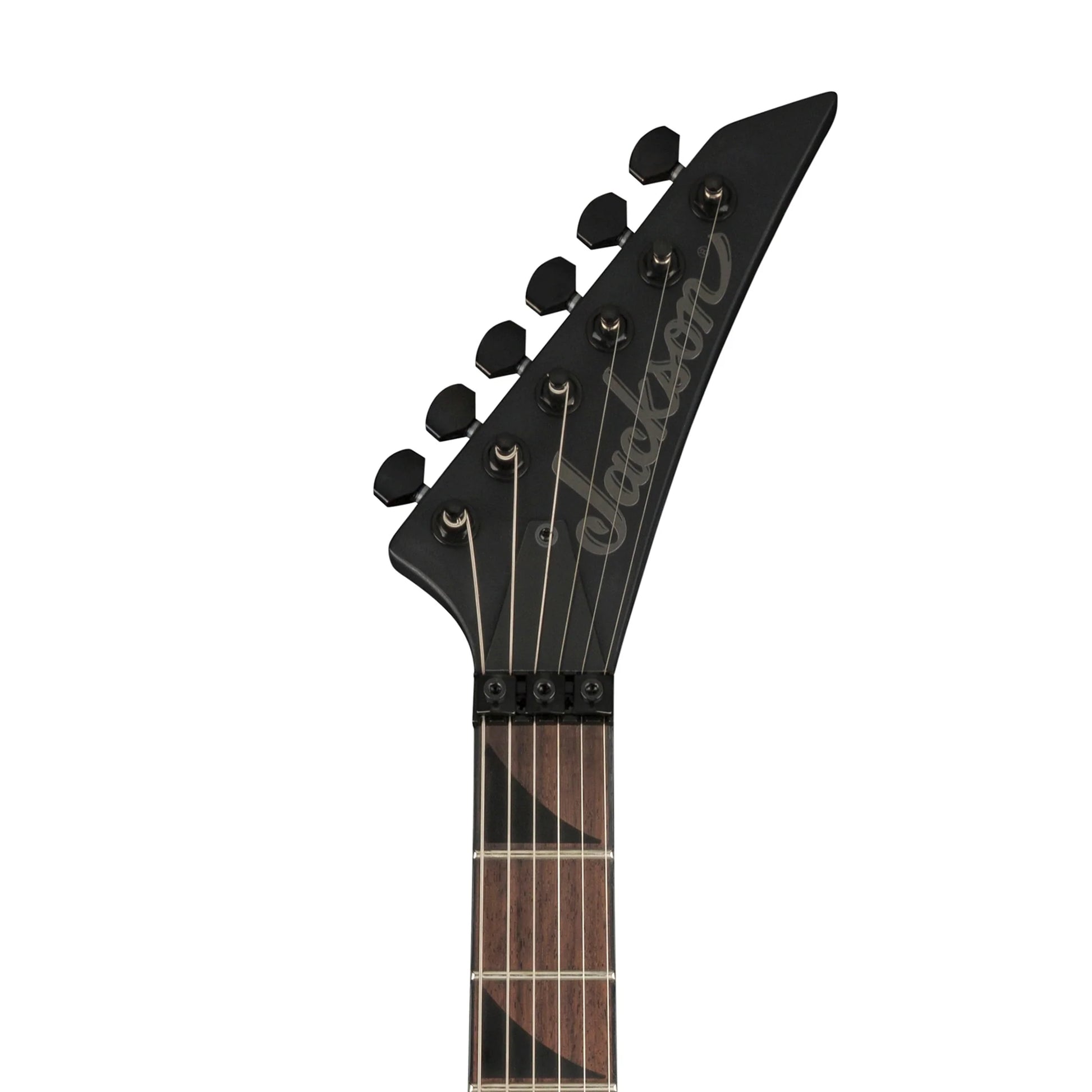 Đàn Guitar Điện Jackson Pro Series Signature Rob Cavestany Death Angel HH, Rosewood Fingerboard, Satin Black - Việt Music