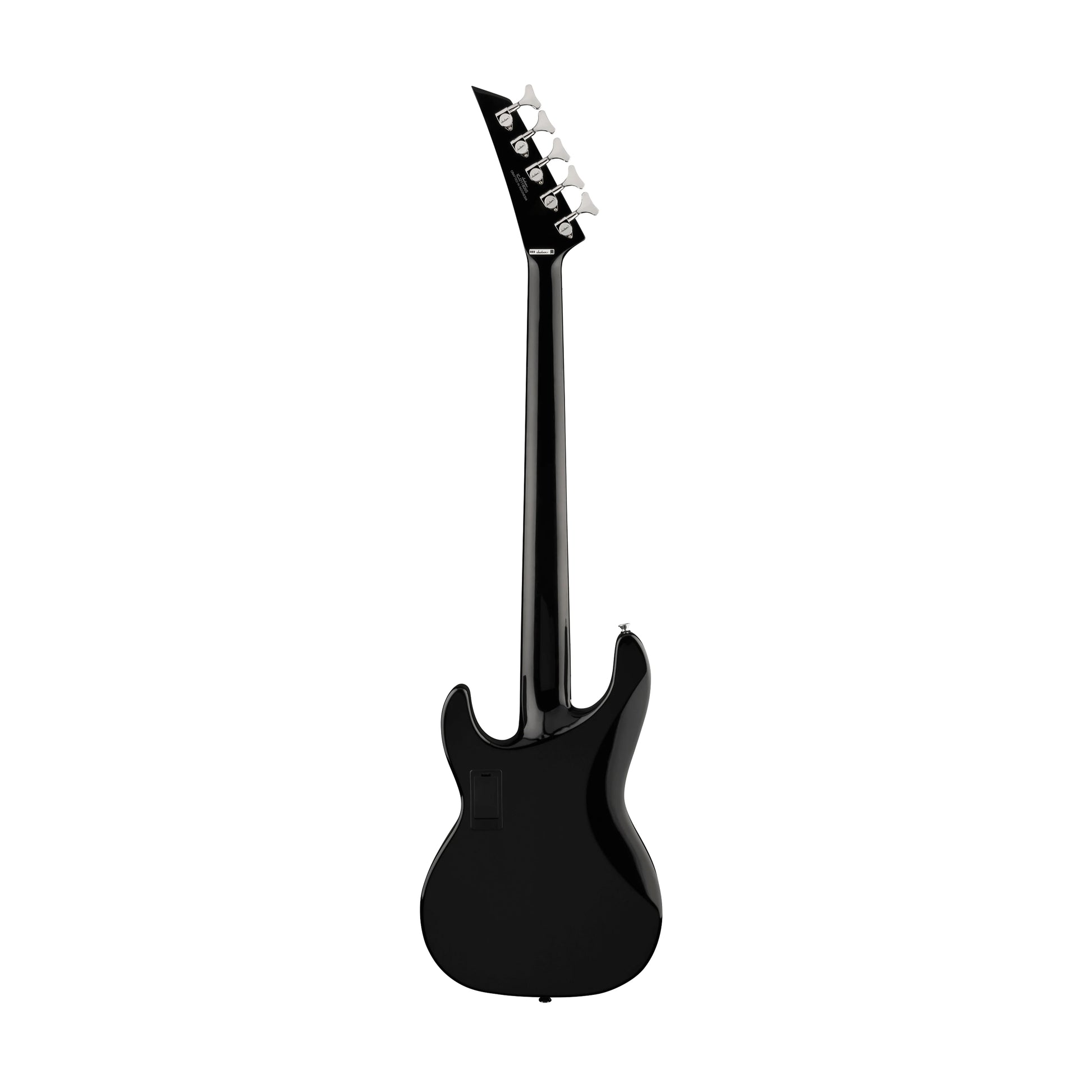 Đàn Guitar Bass Jackson X Series Concert Bass CBXNT DX V Bass SS, Laurel Fingerboard - 5 Strings - Việt Music