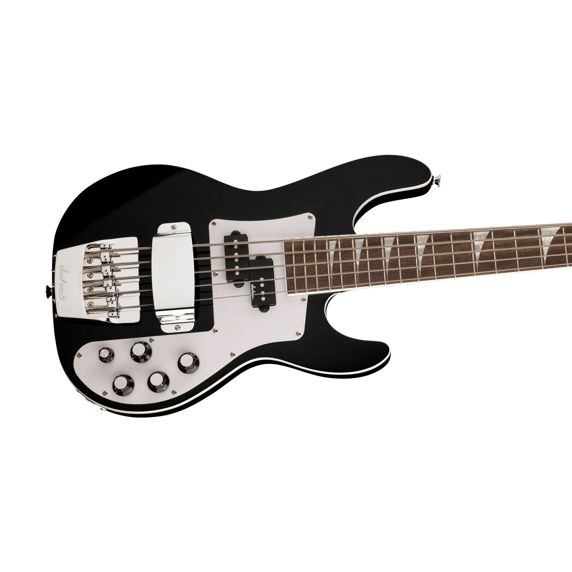 Đàn Guitar Bass Jackson X Series Concert Bass CBXNT DX V Bass SS, Laurel Fingerboard - 5 Strings - Việt Music