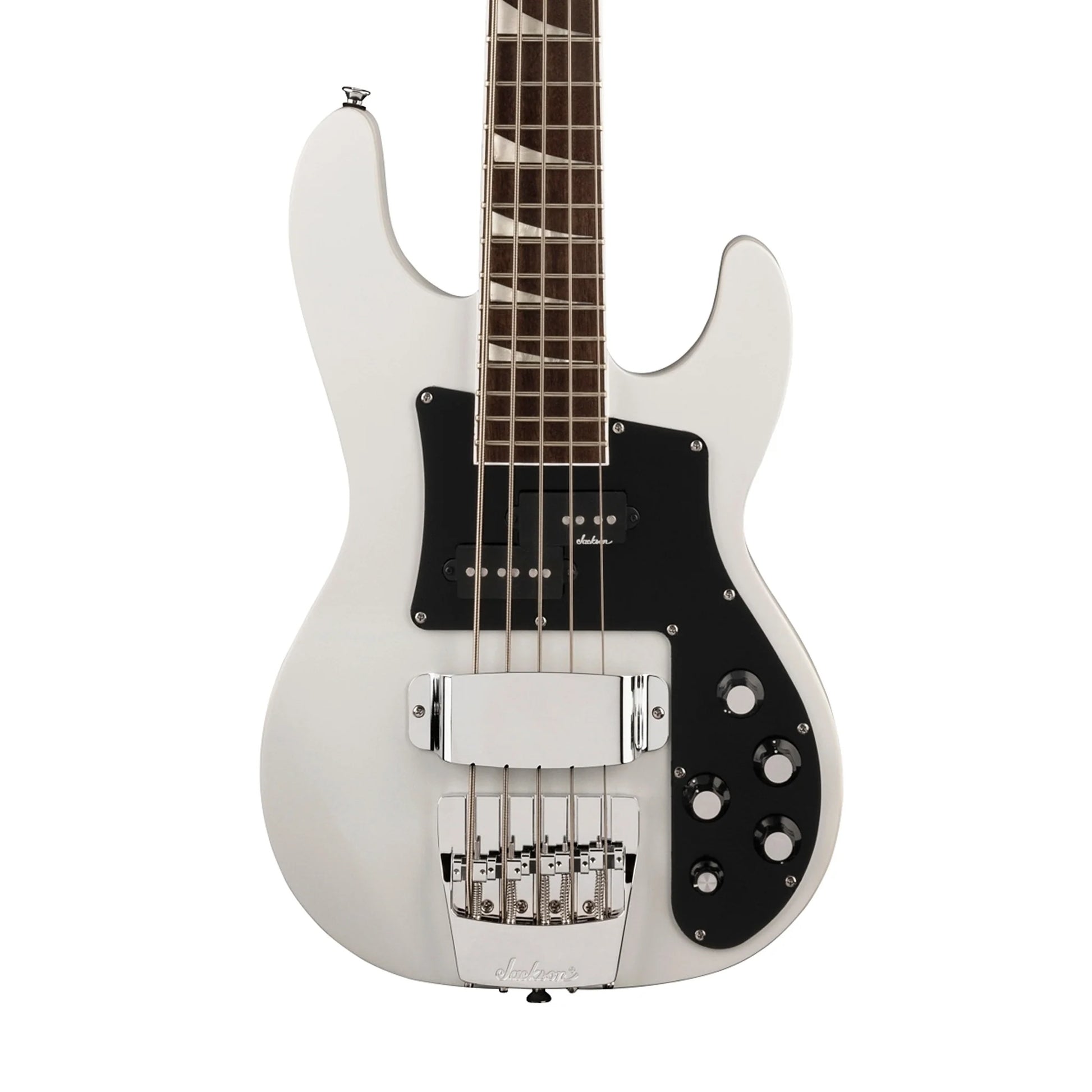 Đàn Guitar Bass Jackson X Series Concert Bass CBXNT DX V Bass SS, Laurel Fingerboard - 5 Strings - Việt Music