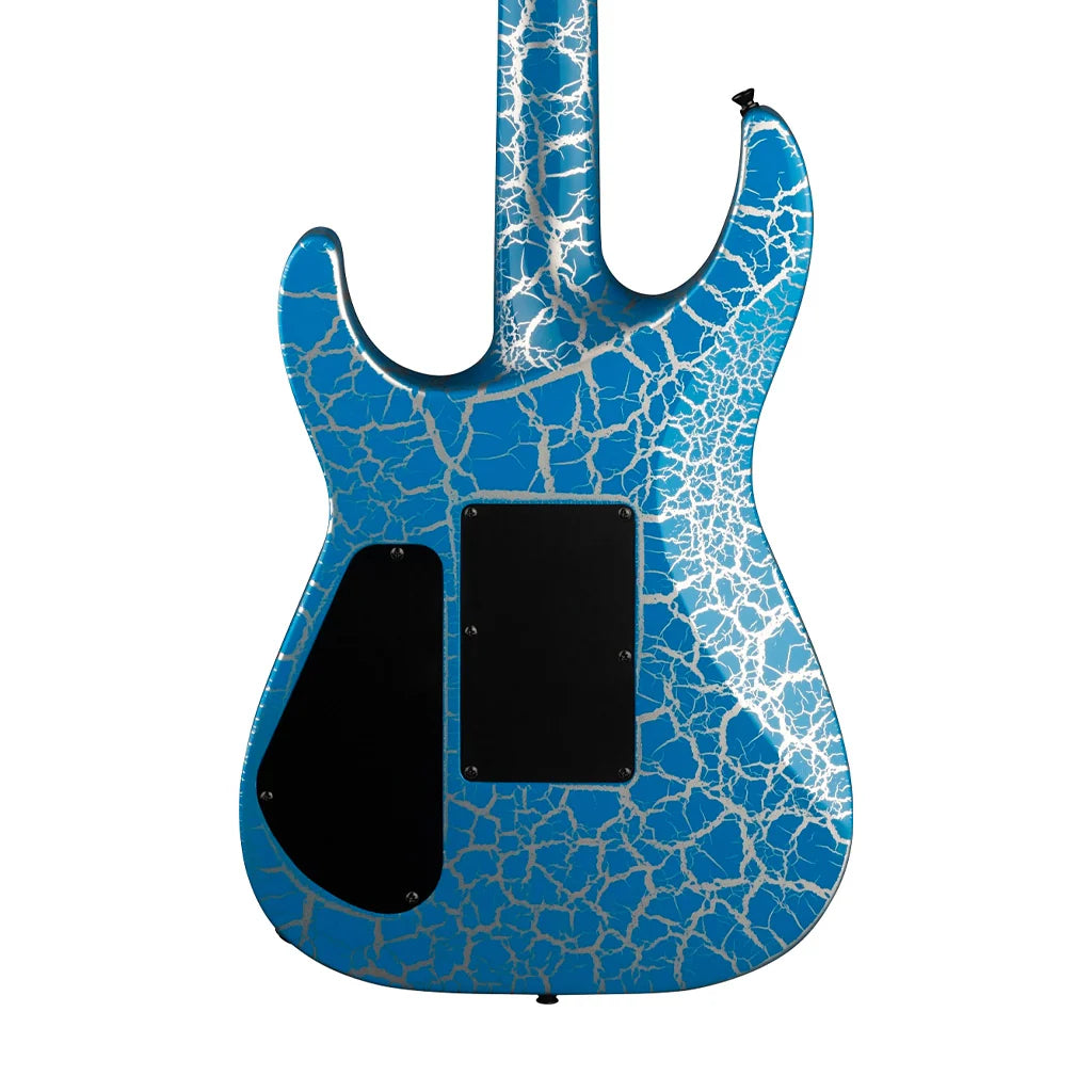 Đàn Guitar Điện Jackson X Series Soloist SL3X DX Crackle HHH, Laurel Fingerboard - Việt Music