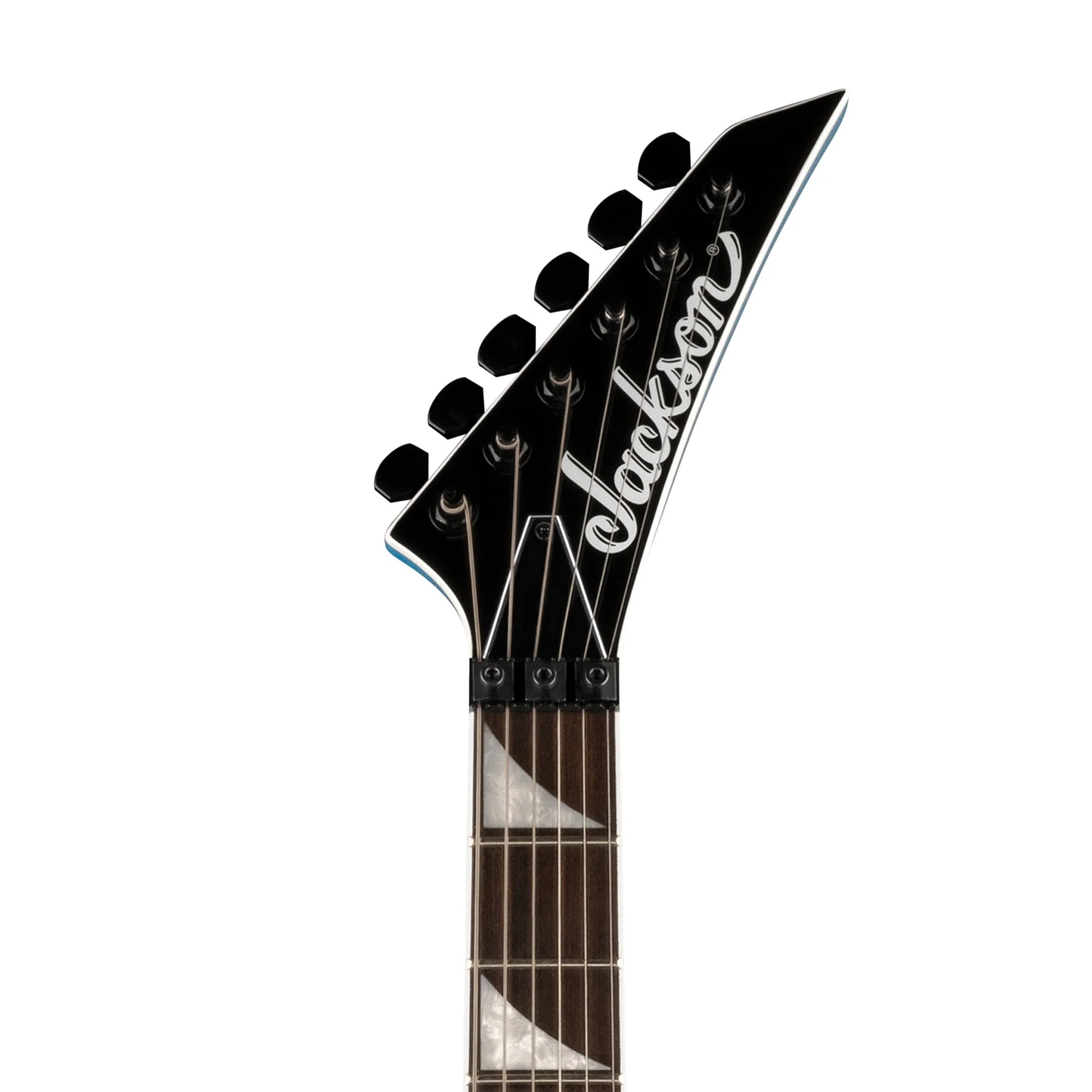 Đàn Guitar Điện Jackson X Series Soloist SL3X DX Crackle HHH, Laurel Fingerboard - Việt Music