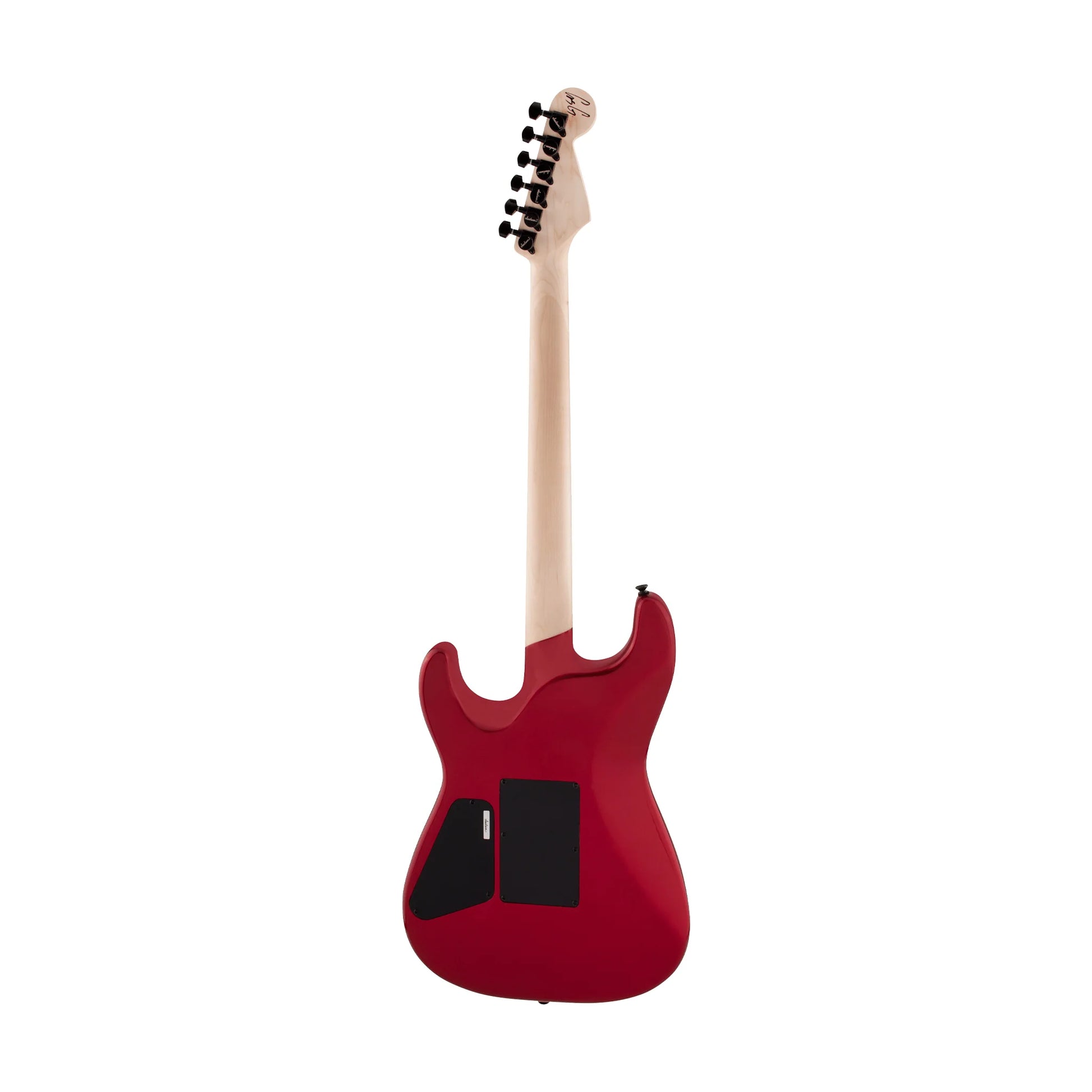 Đàn Guitar Điện Jackson Pro Series Signature Gus G. San Dimas HH, Maple Fingerboard, Candy Apple Red - Việt Music